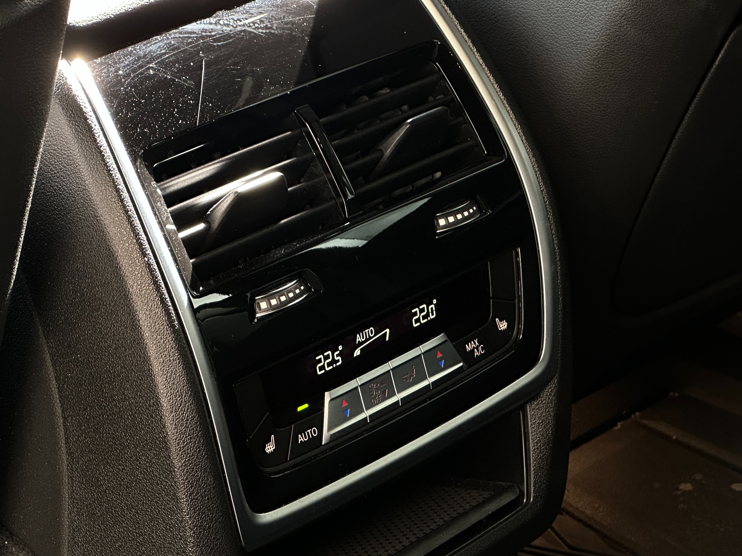 2020 BMW X5 - Image 18