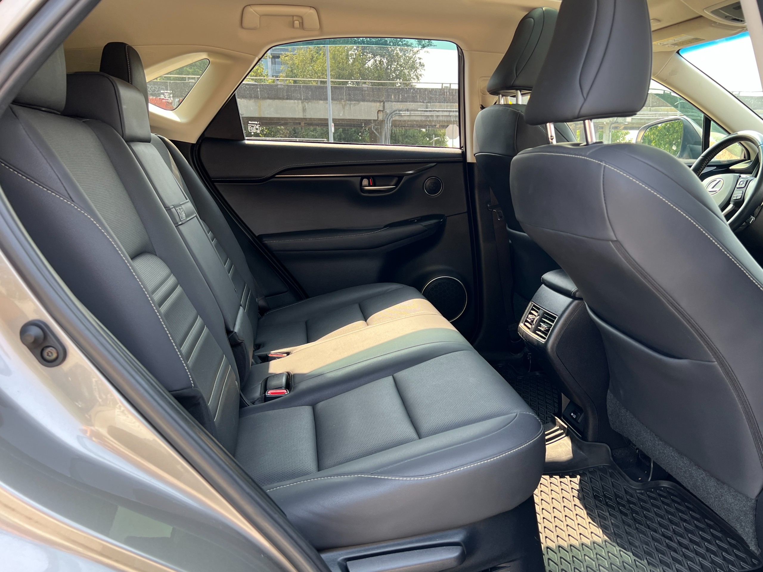 2019 Lexus NX300 | No accident | BC Local - Image 16