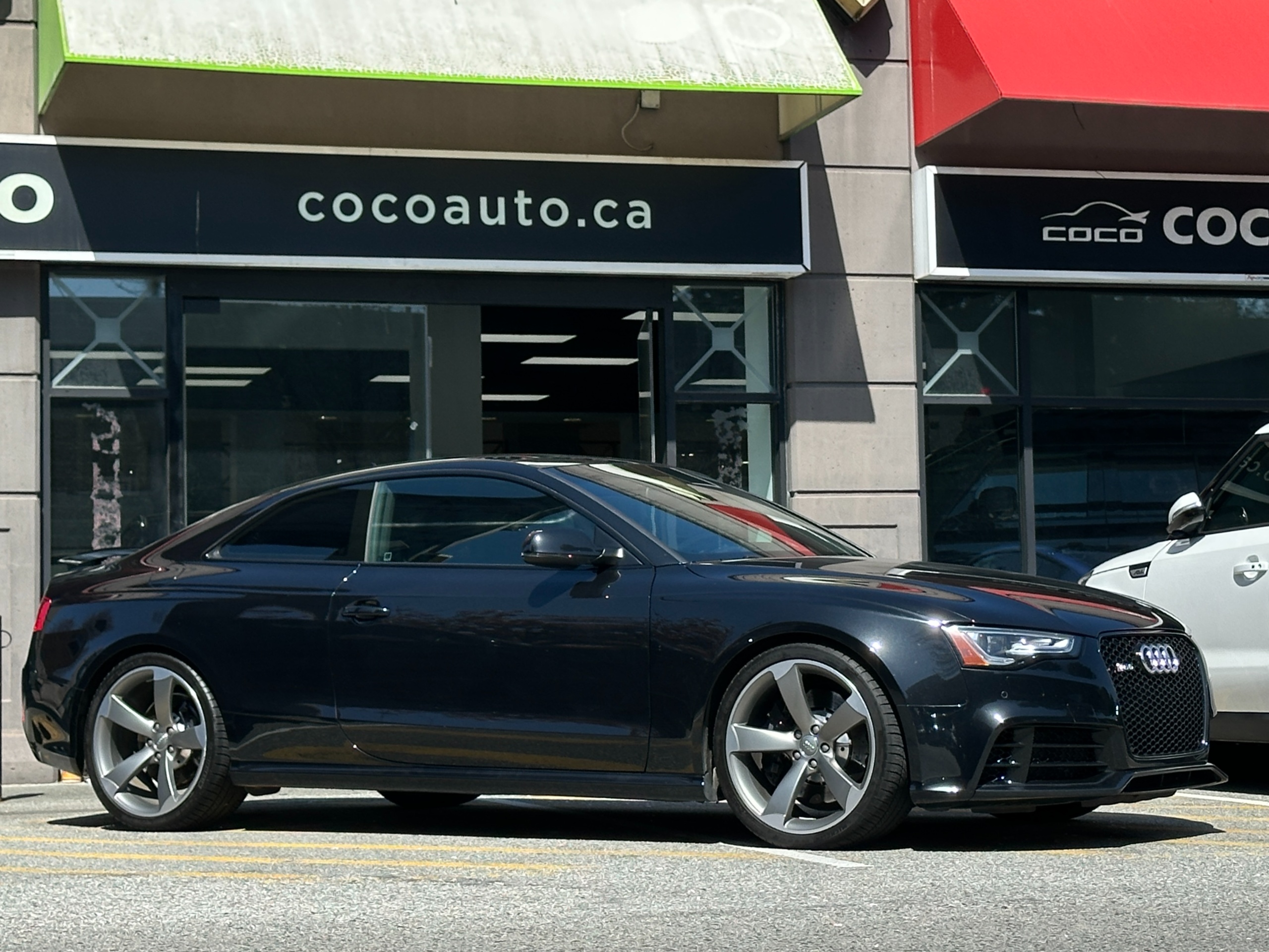 2014 Audi RS5 - Image 2