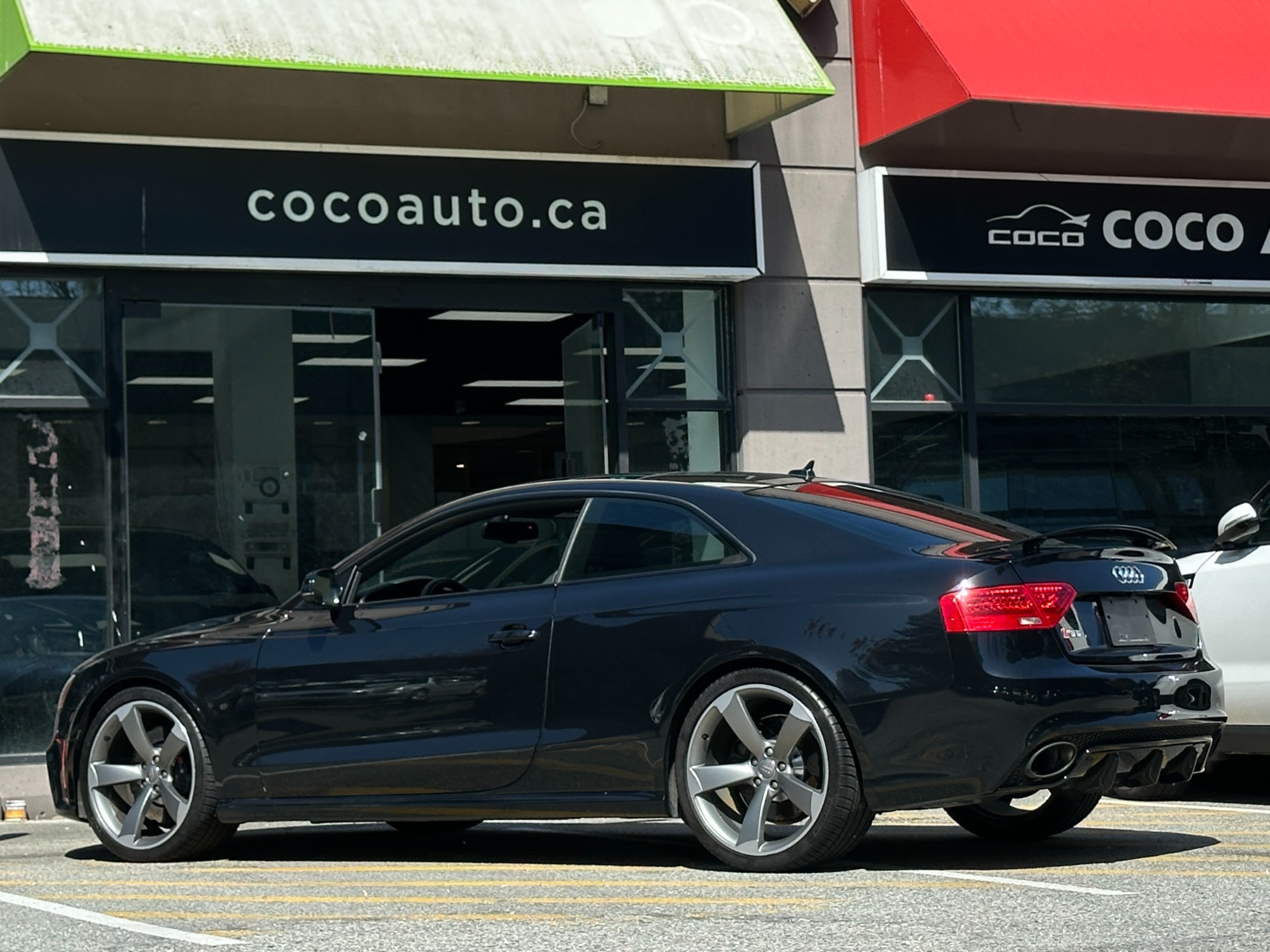 2014 Audi RS5 - Image 6