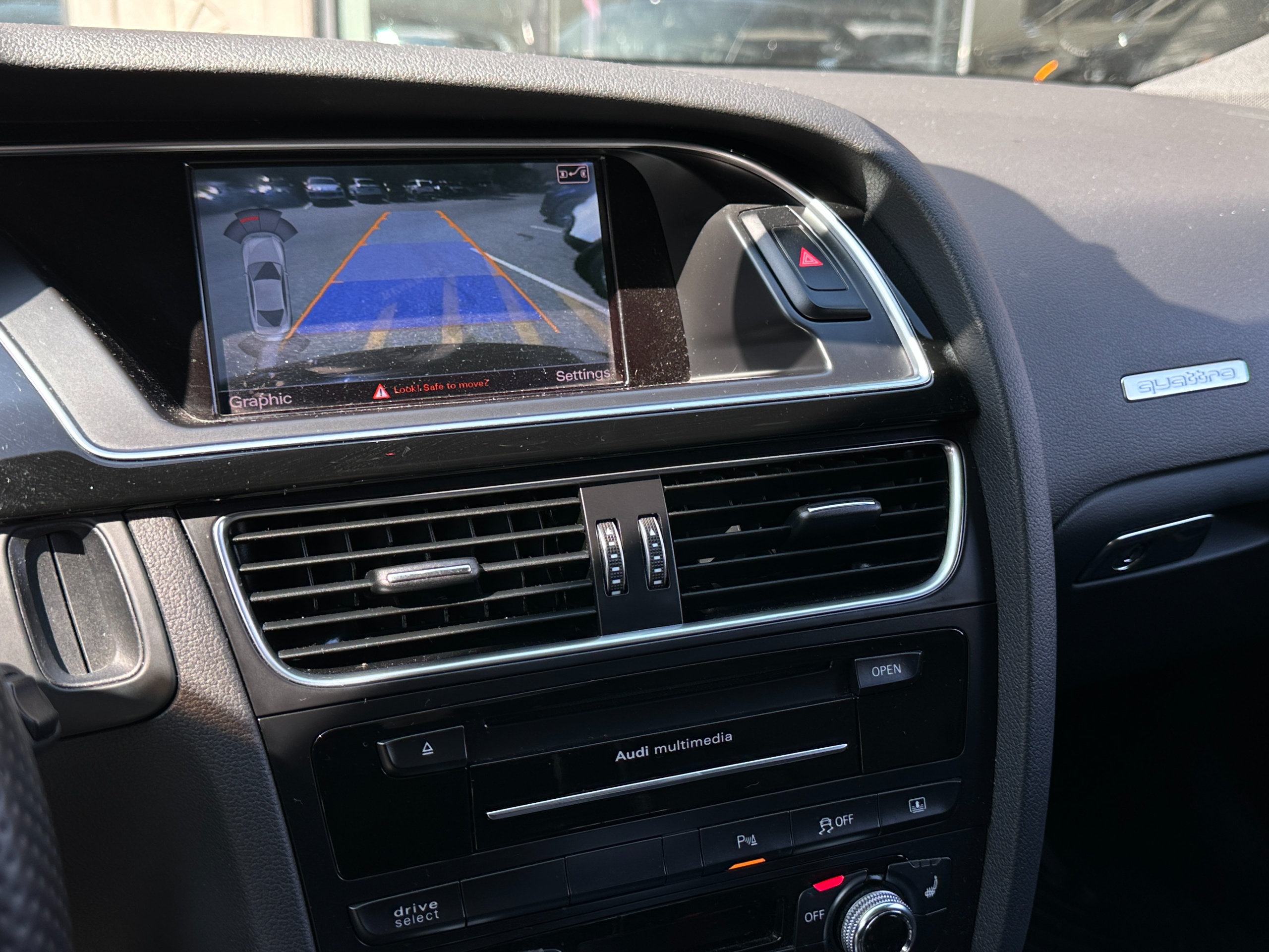 2014 Audi RS5 - Image 10