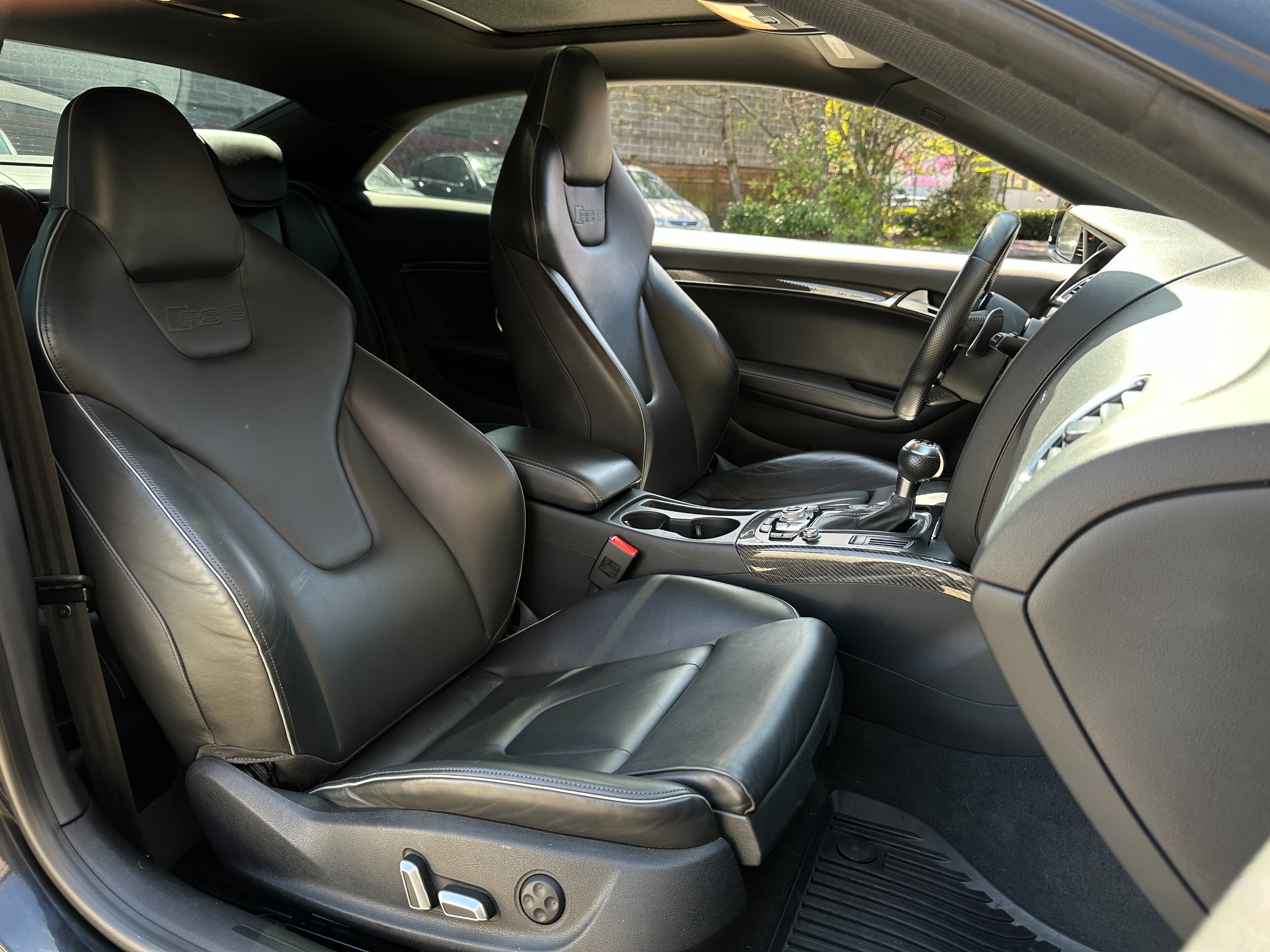 2014 Audi RS5 - Image 12