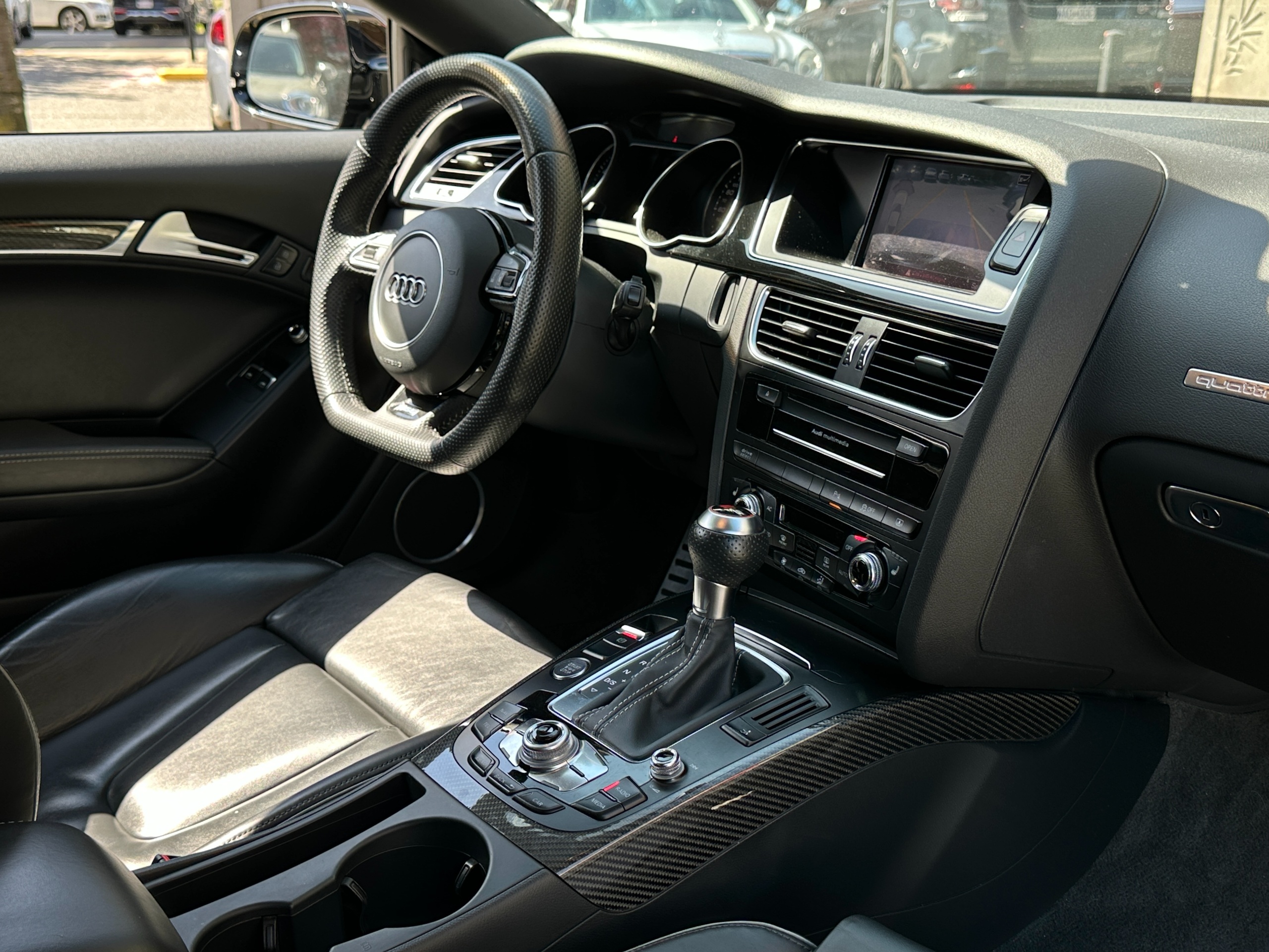 2014 Audi RS5 - Image 13