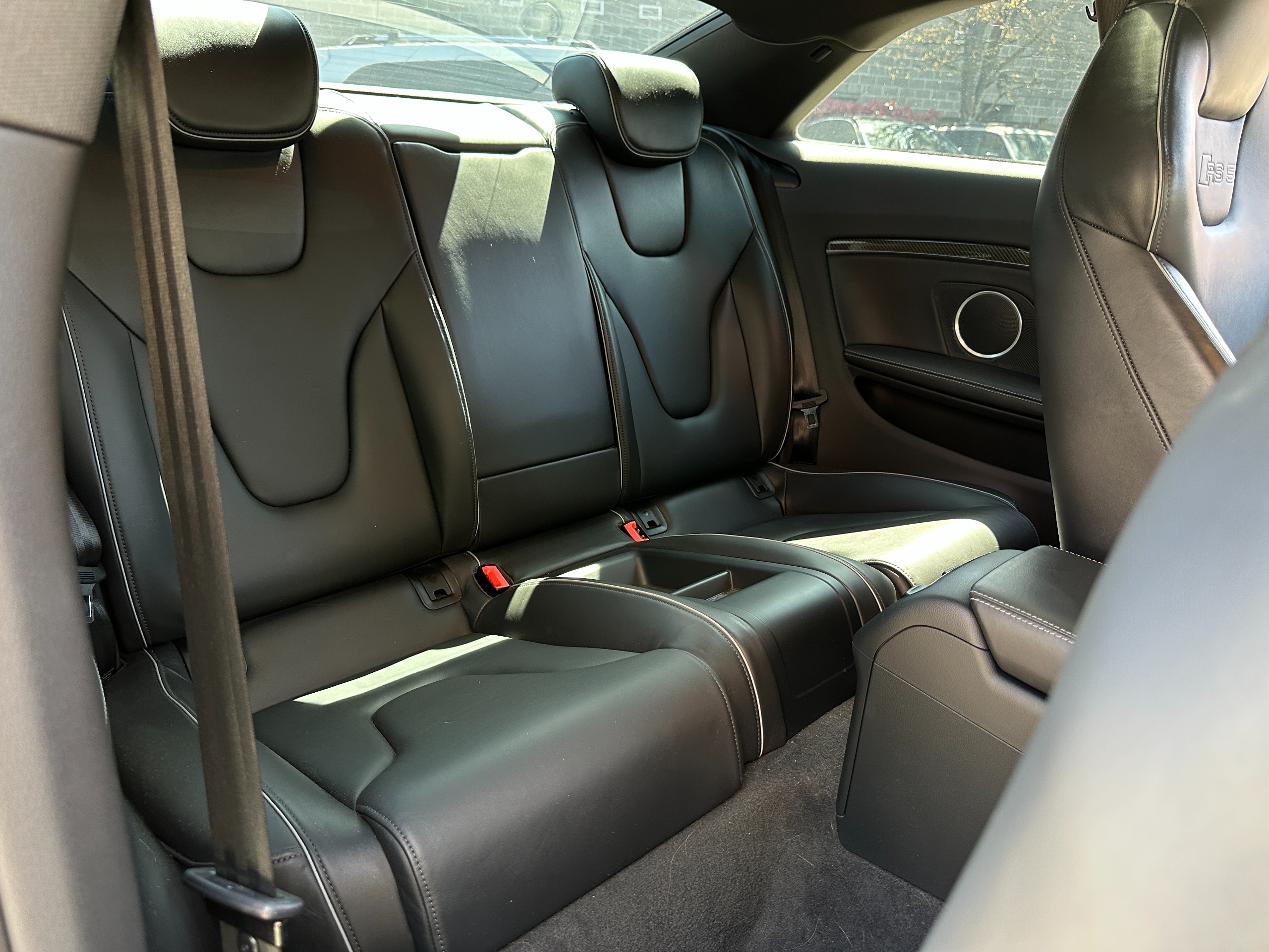 2014 Audi RS5 - Image 14