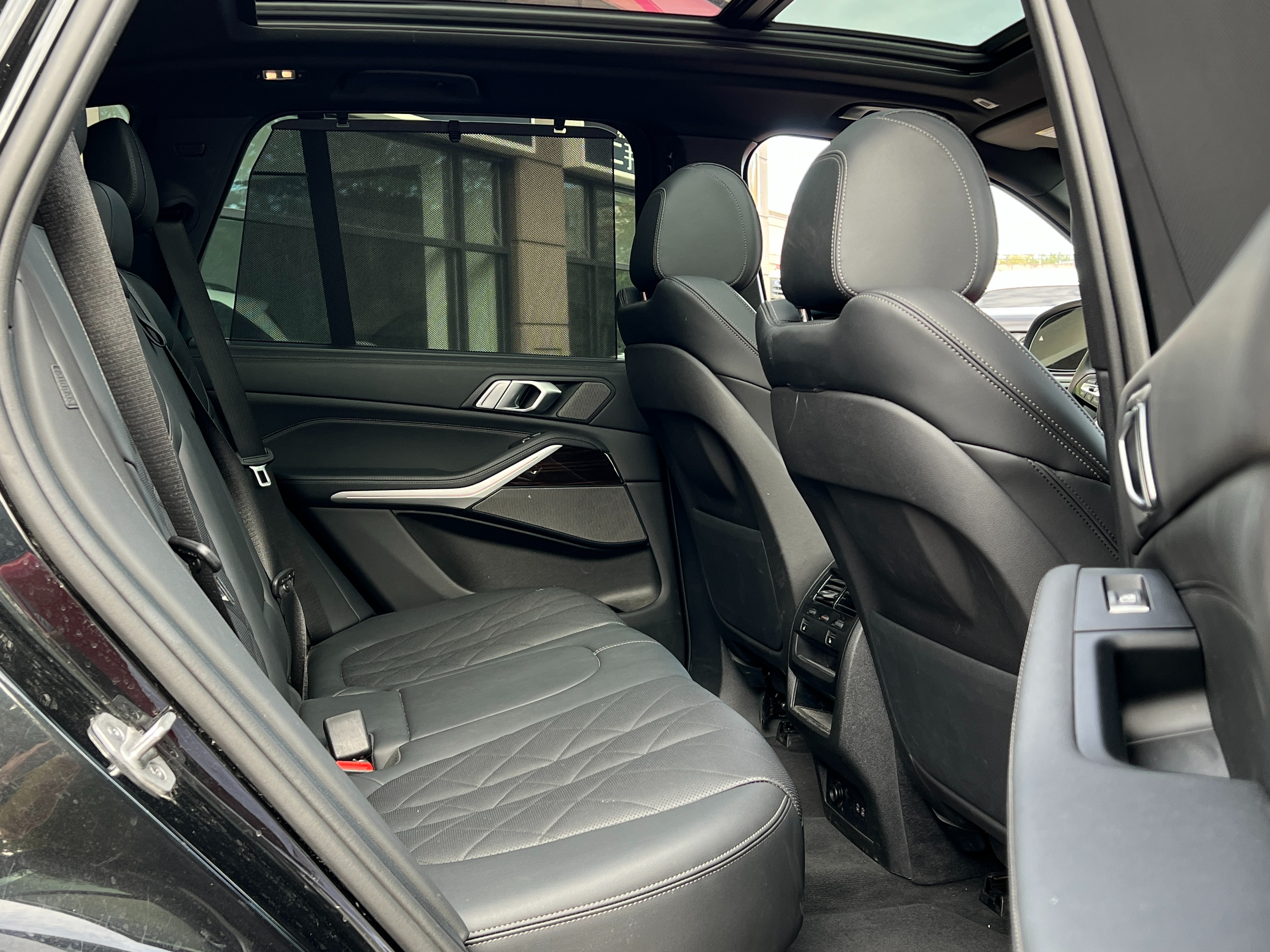 2024 BMW X5 xdrive40i | no accident | bc local - Image 17