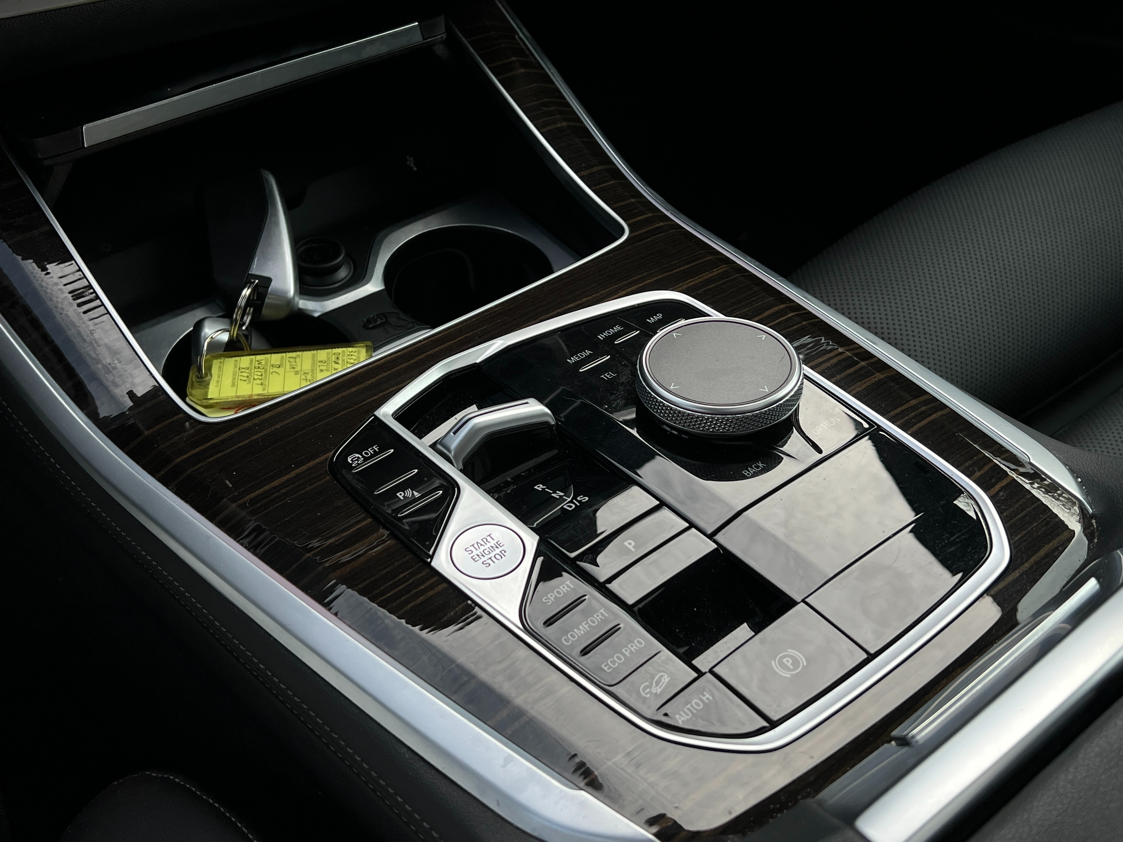 2024 BMW X5 xdrive40i | no accident | bc local - Image 13