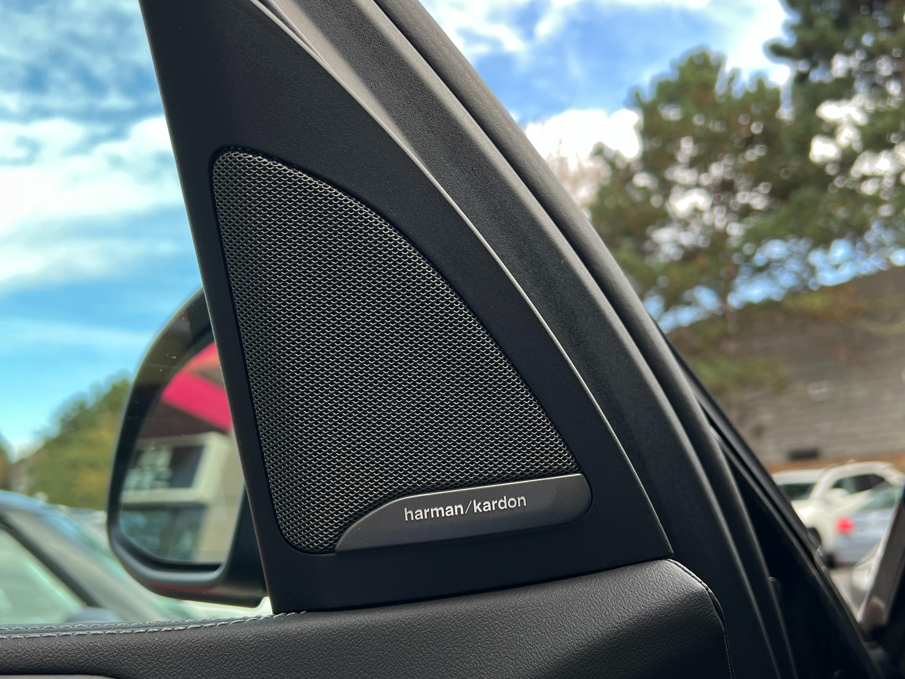 2024 BMW X5 xdrive40i | no accident | bc local - Image 15