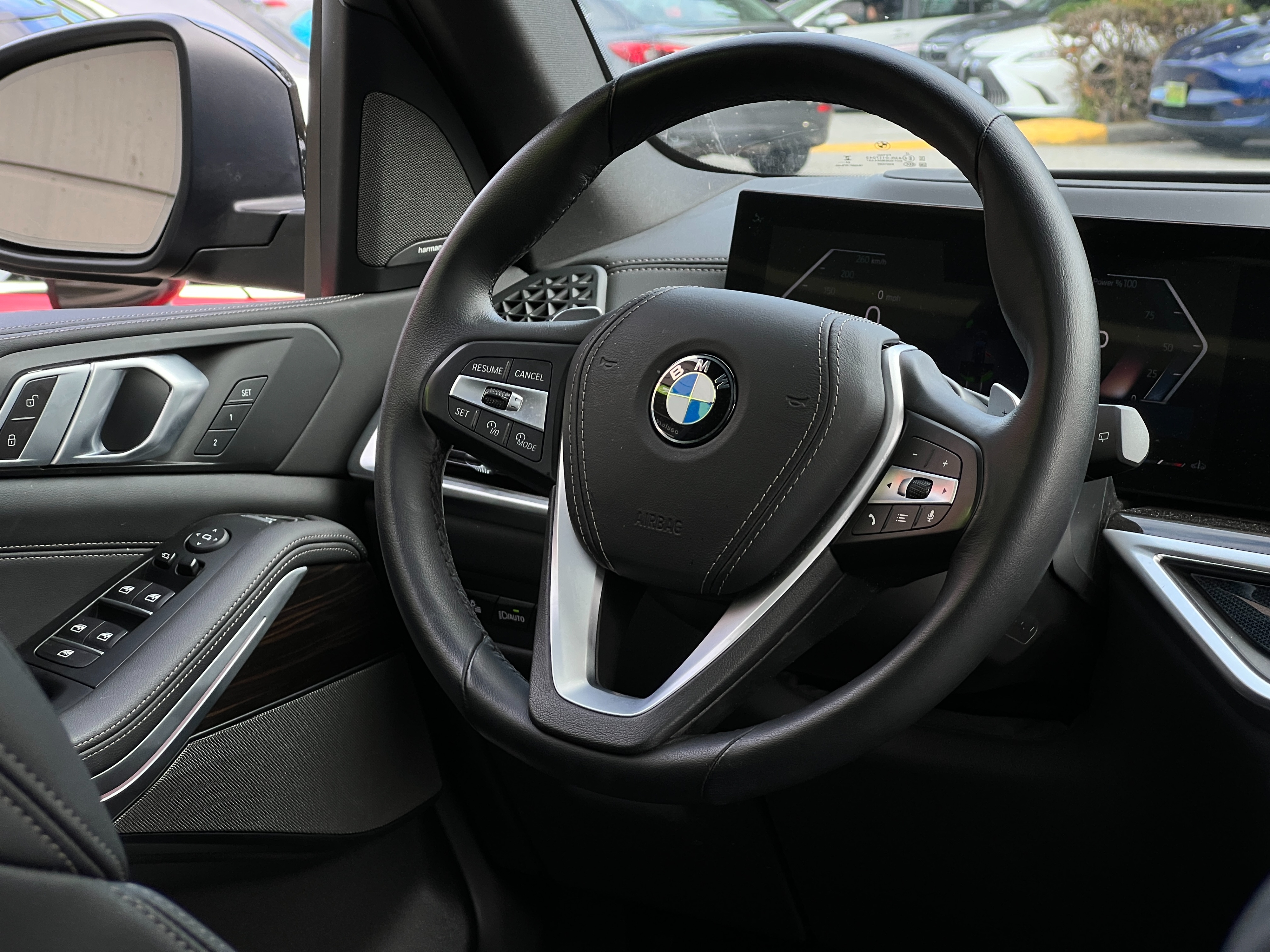 2024 BMW X5 xdrive40i | no accident | bc local - Image 9