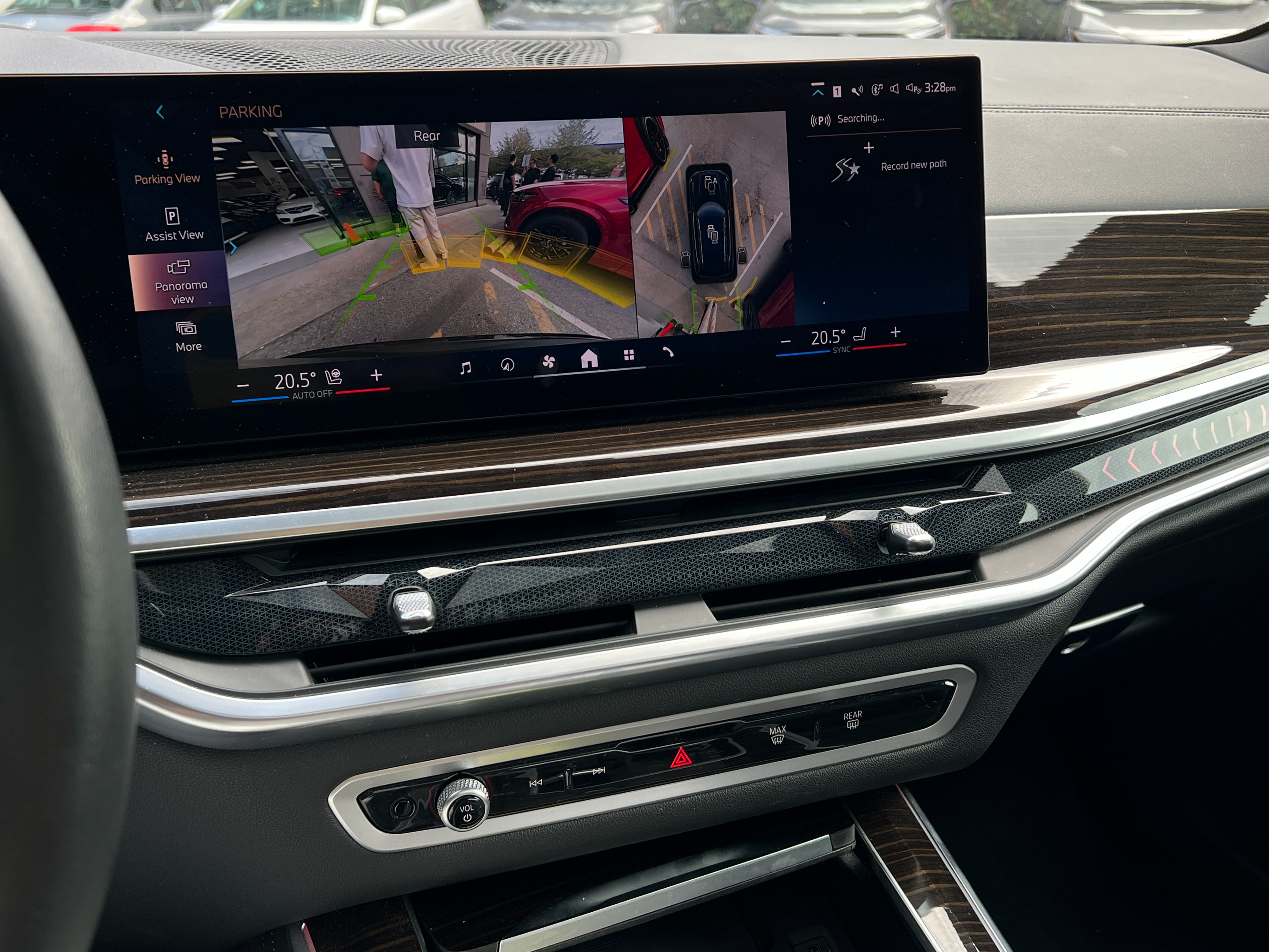 2024 BMW X5 xdrive40i | no accident | bc local - Image 14