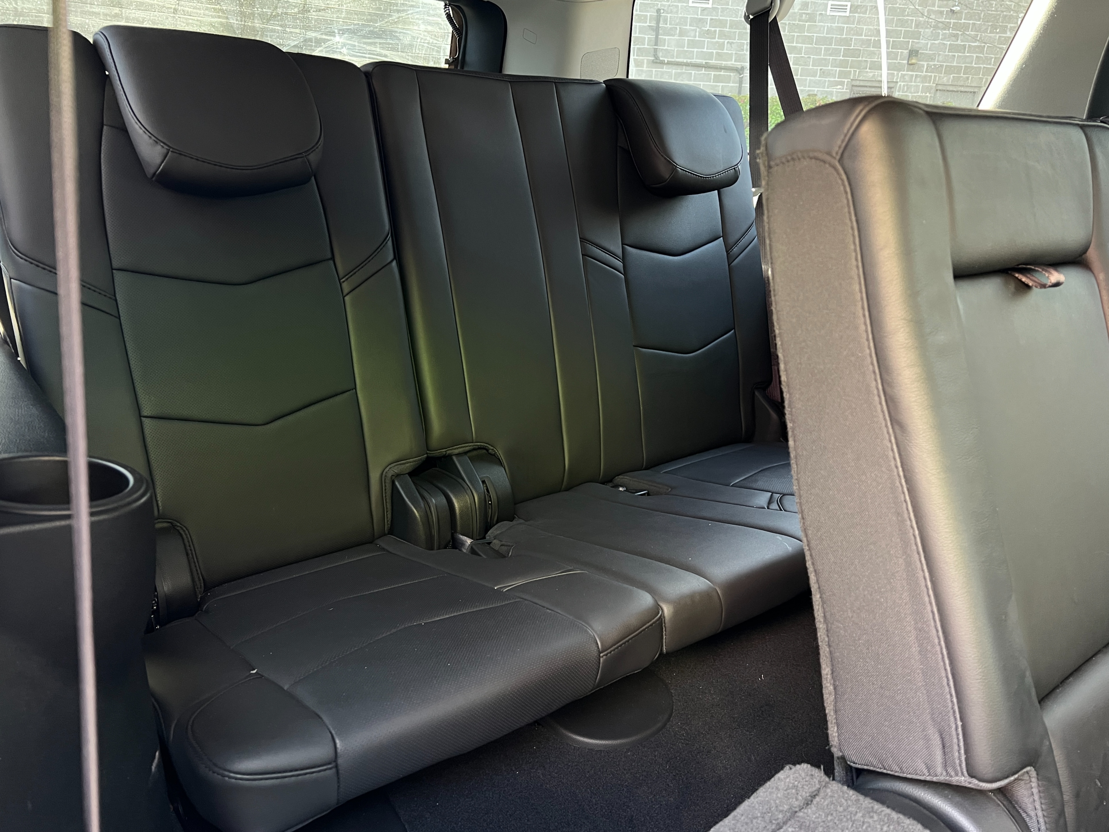 2016 Cadillac escalade esv premium lwb | No accident | one owner | low km - Image 19