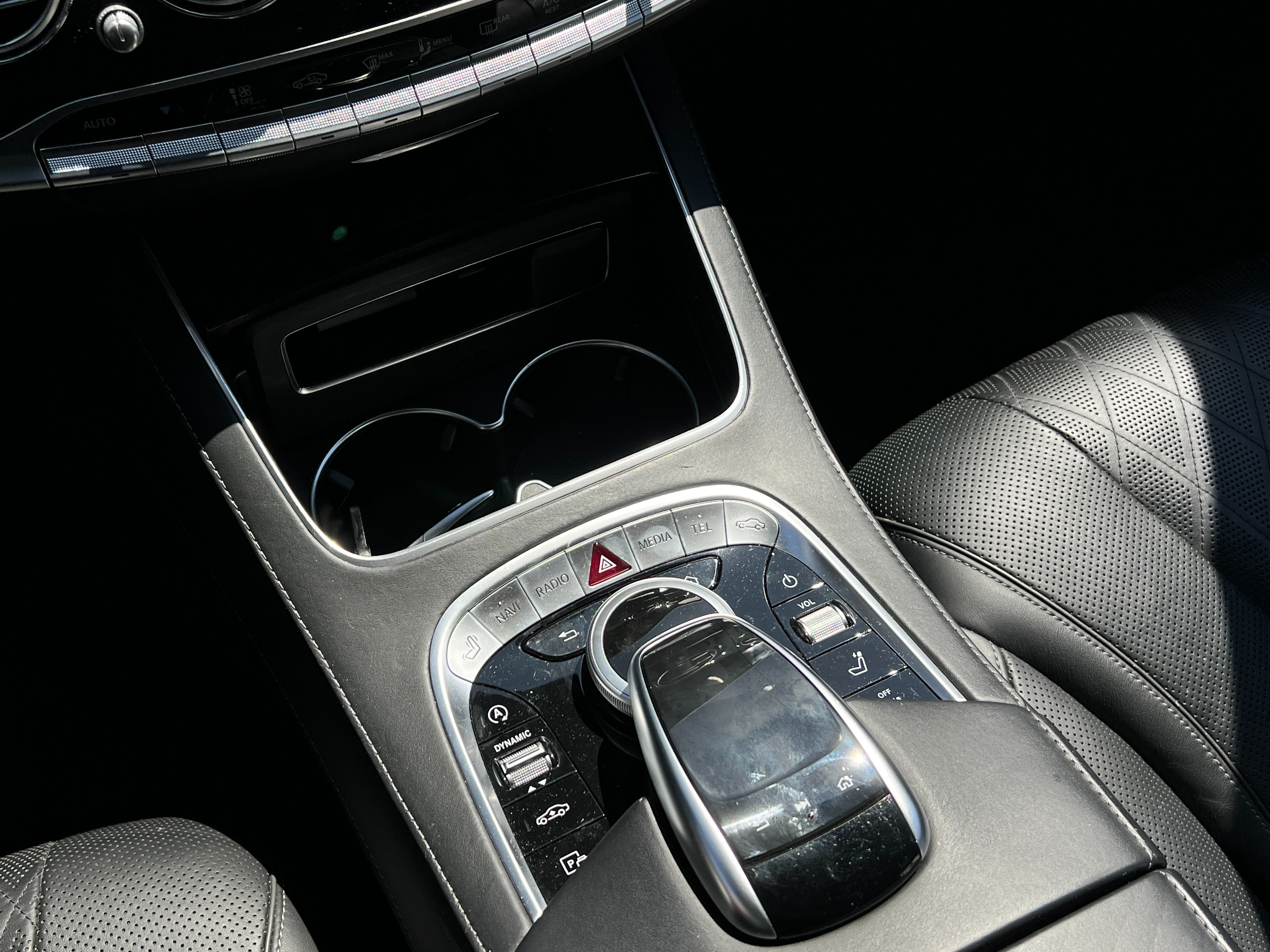 2020 Mercedes-Benz S560 - Image 16