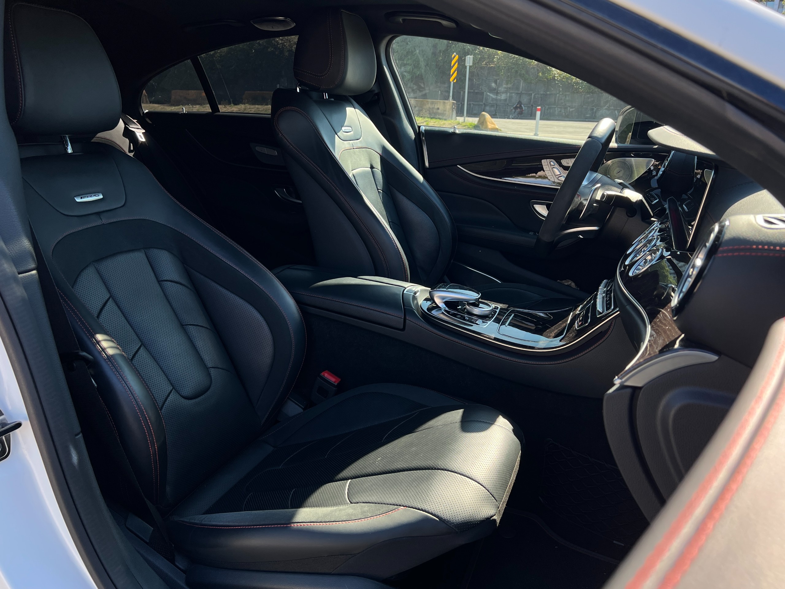 2019 Mercedes-Benz CLS53 | BC Local - Image 14