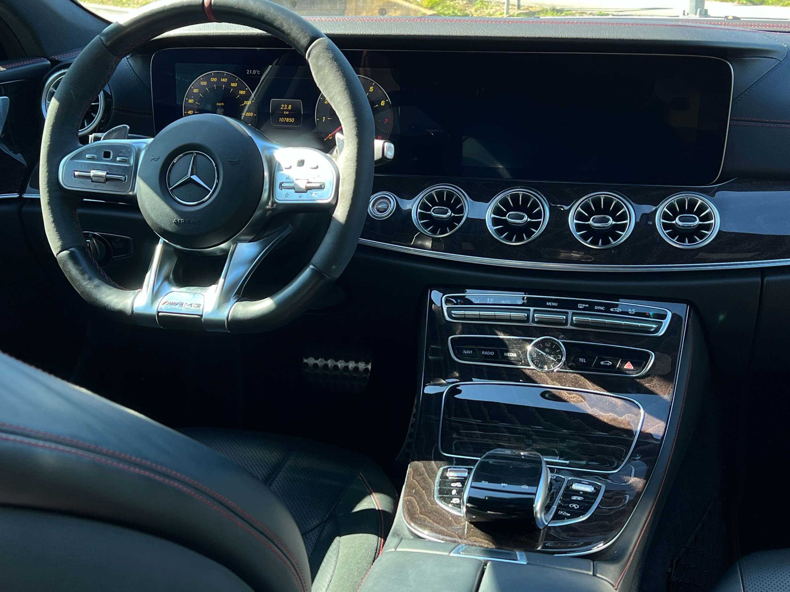 2019 Mercedes-Benz CLS53 | BC Local - Image 11