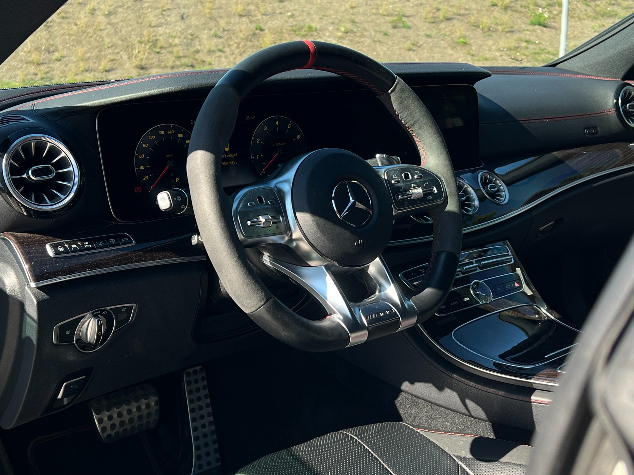 2019 Mercedes-Benz CLS53 | BC Local - Image 8