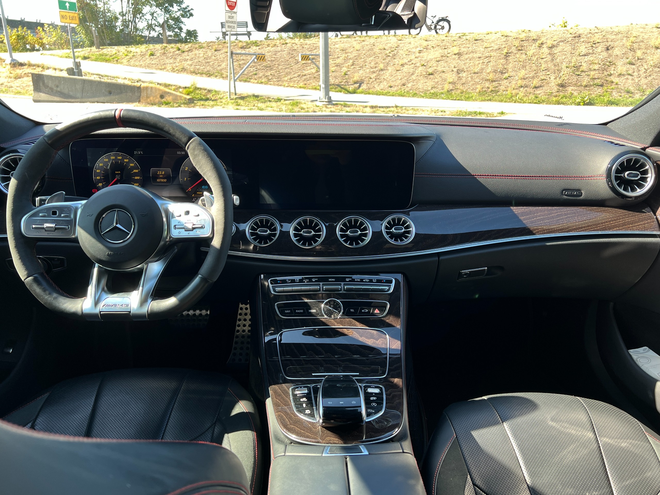 2019 Mercedes-Benz CLS53 | BC Local - Image 10