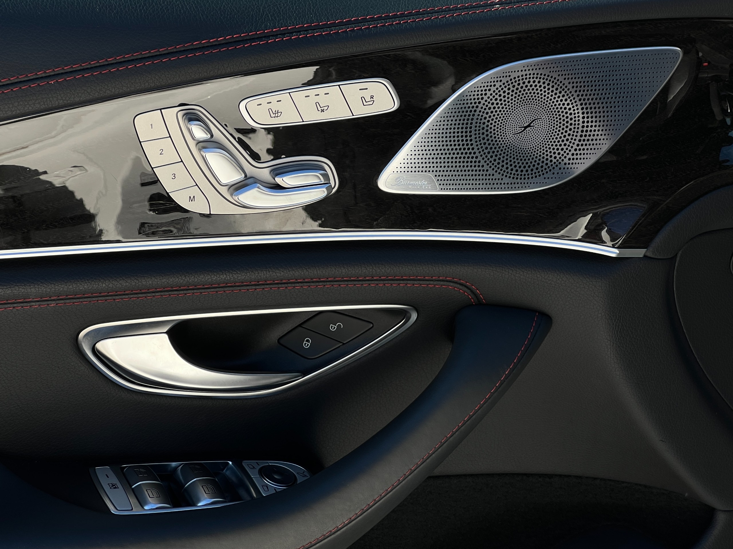 2019 Mercedes-Benz CLS53 | BC Local - Image 9