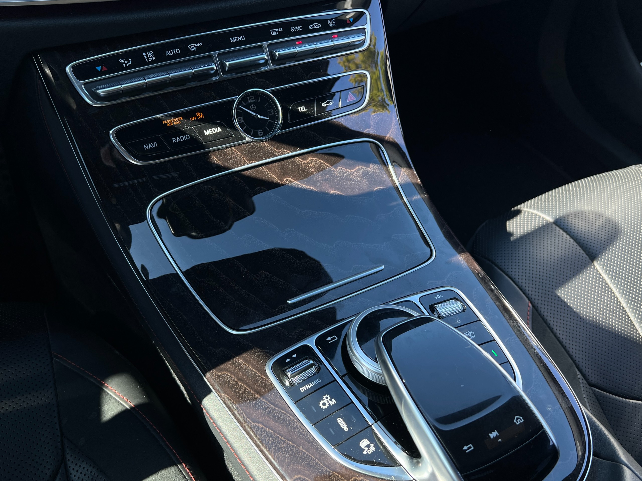 2019 Mercedes-Benz CLS53 | BC Local - Image 16
