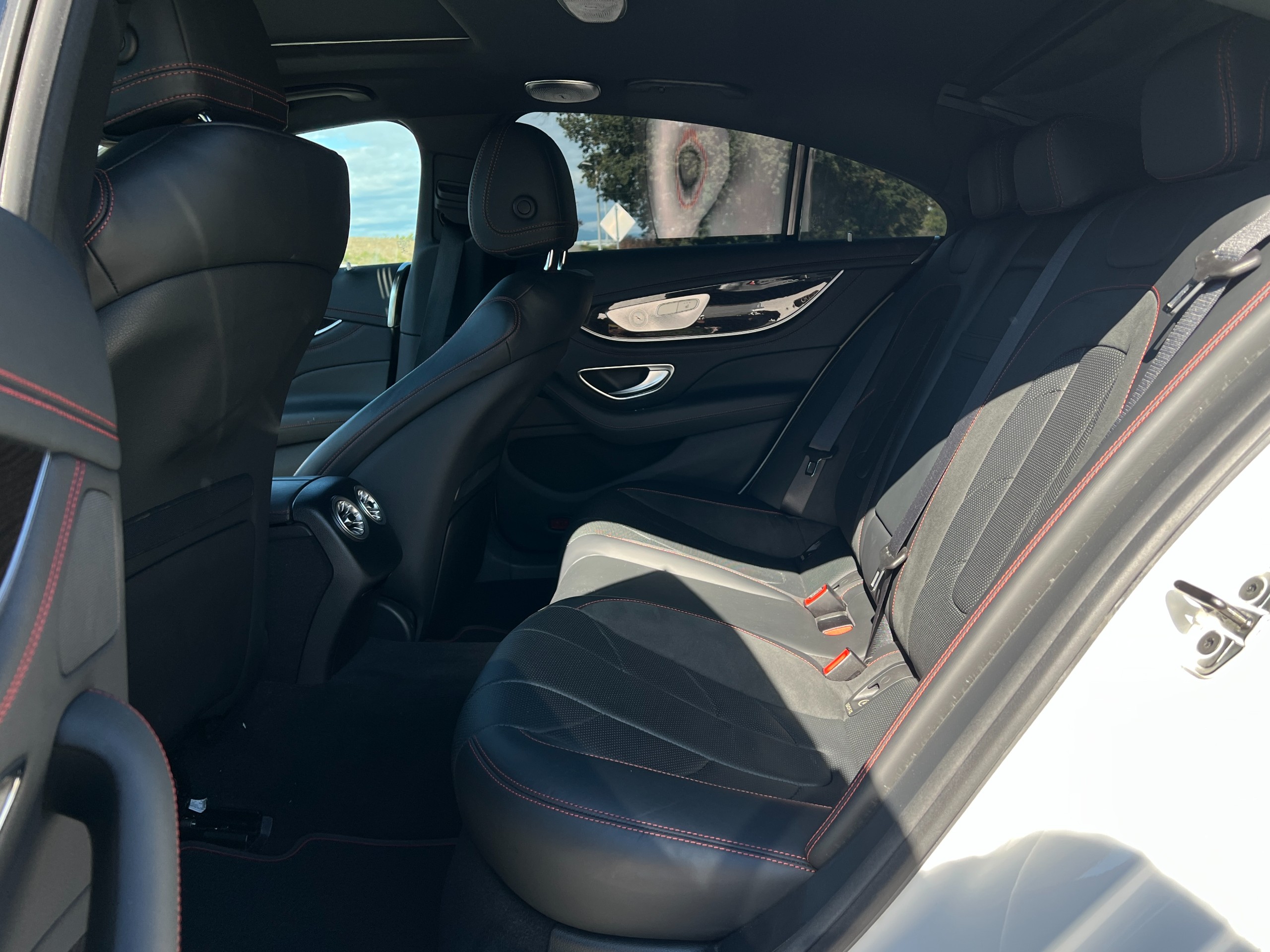 2019 Mercedes-Benz CLS53 | BC Local - Image 17