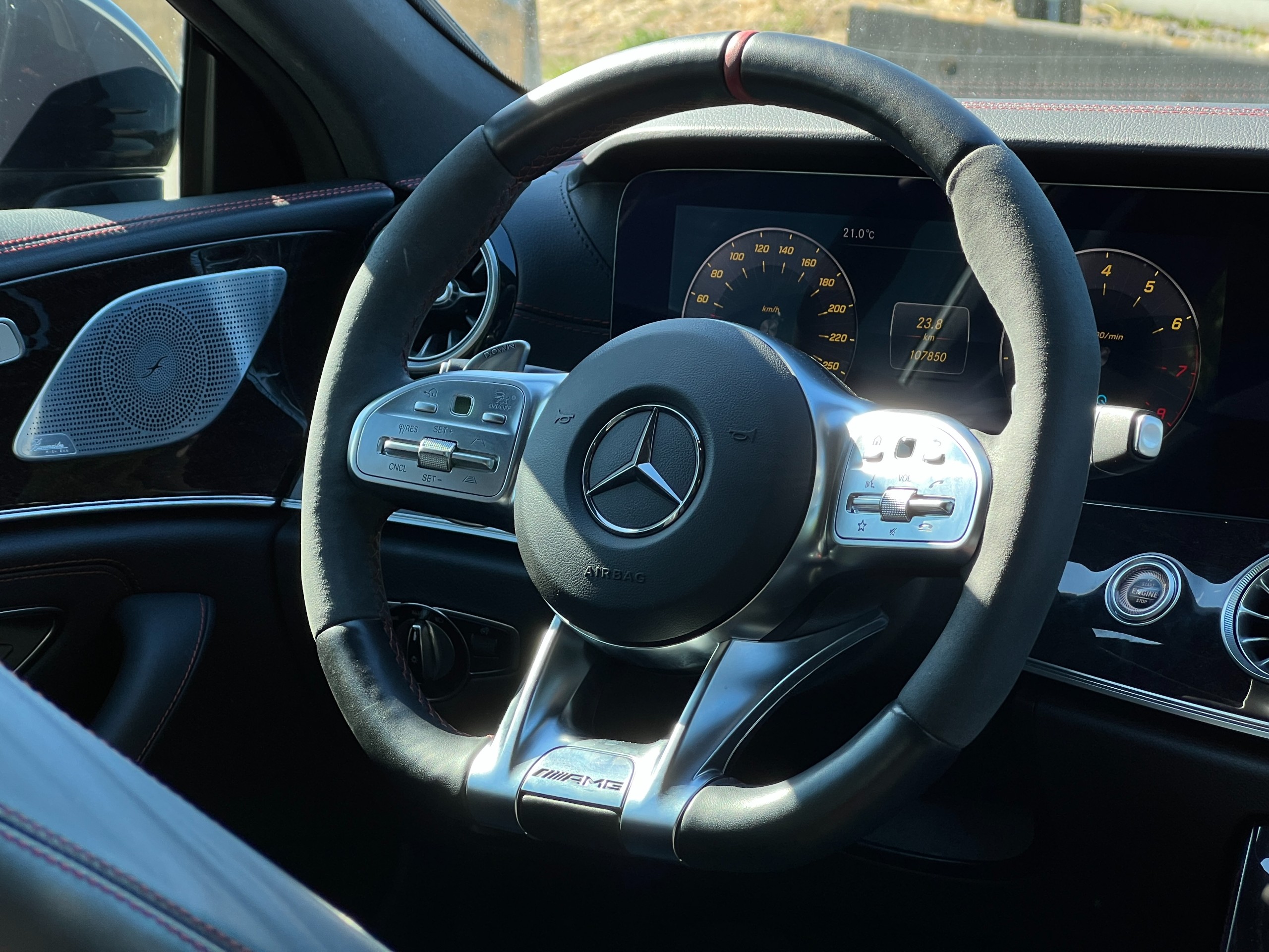 2019 Mercedes-Benz CLS53 | BC Local - Image 12