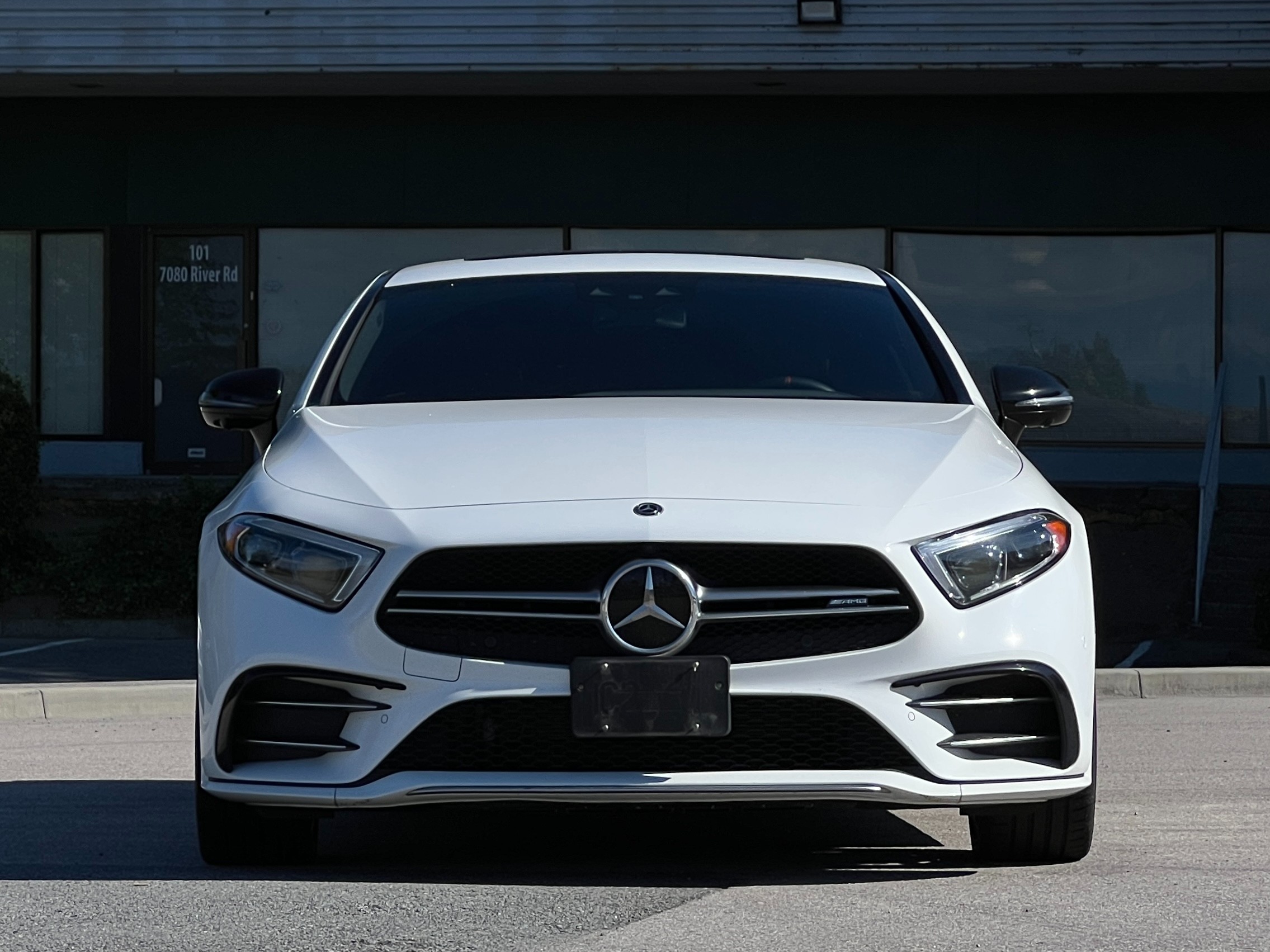2019 Mercedes-Benz CLS53 | BC Local - Image 3