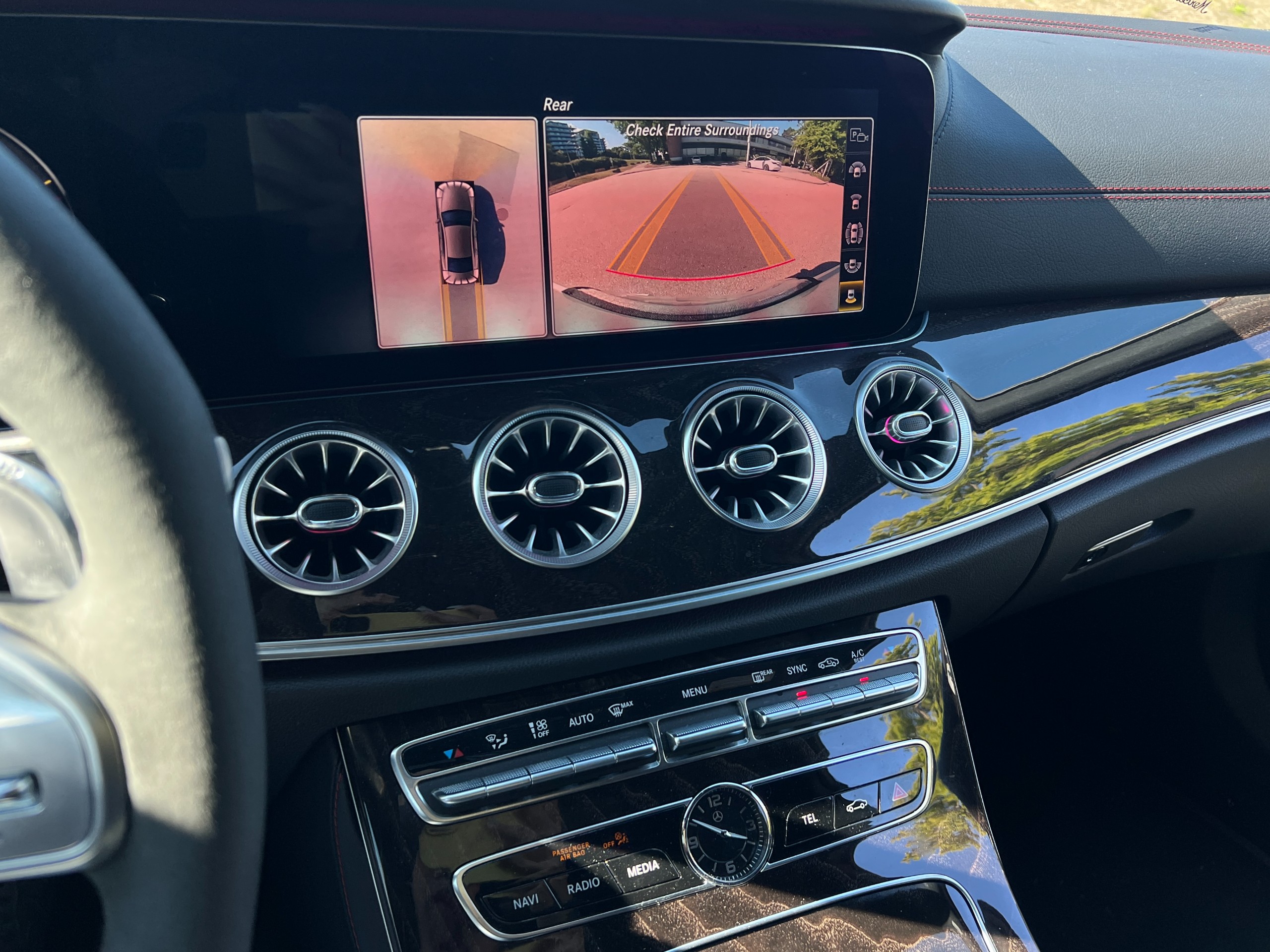 2019 Mercedes-Benz CLS53 | BC Local - Image 15
