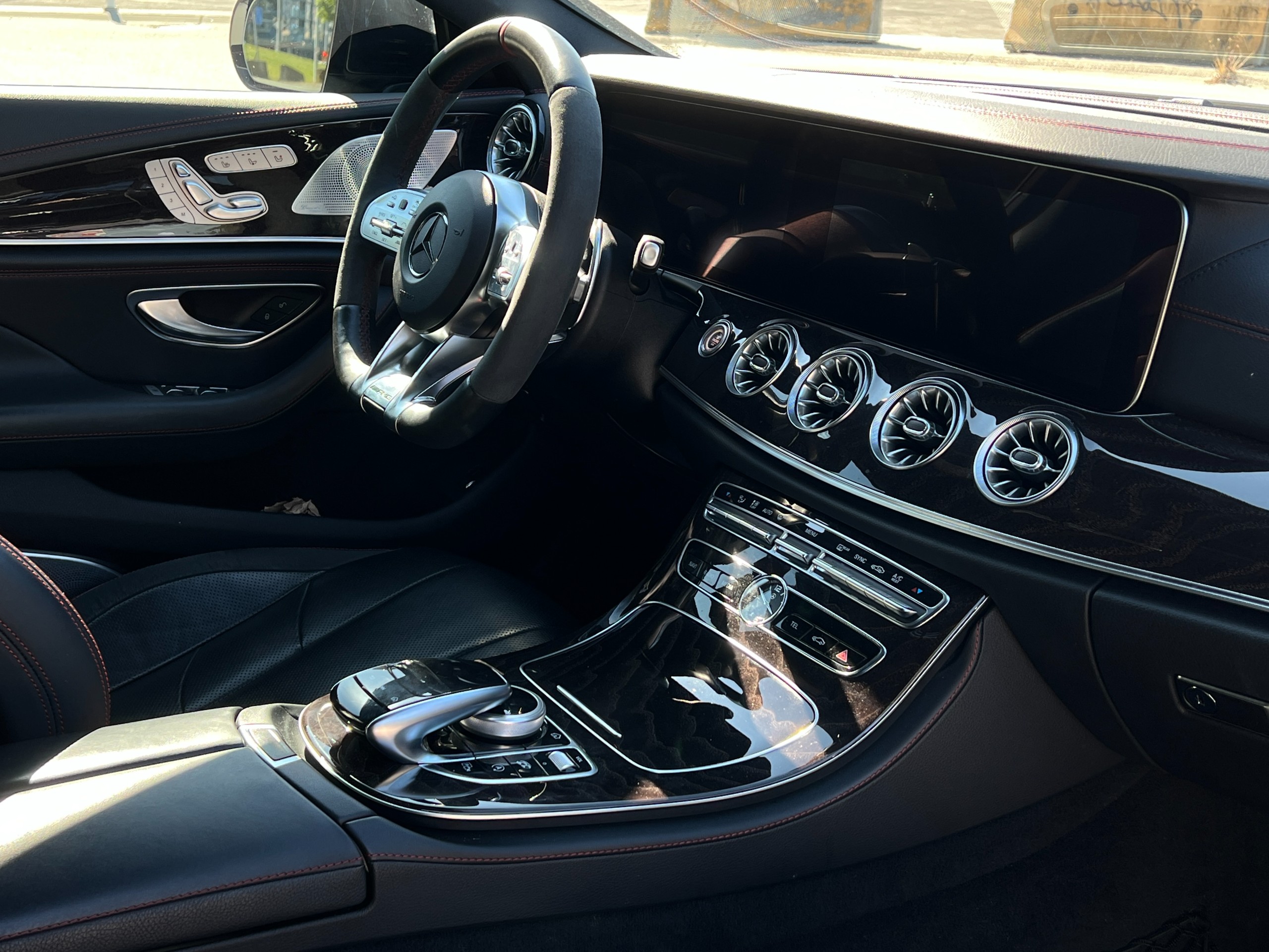 2019 Mercedes-Benz CLS53 | BC Local - Image 13