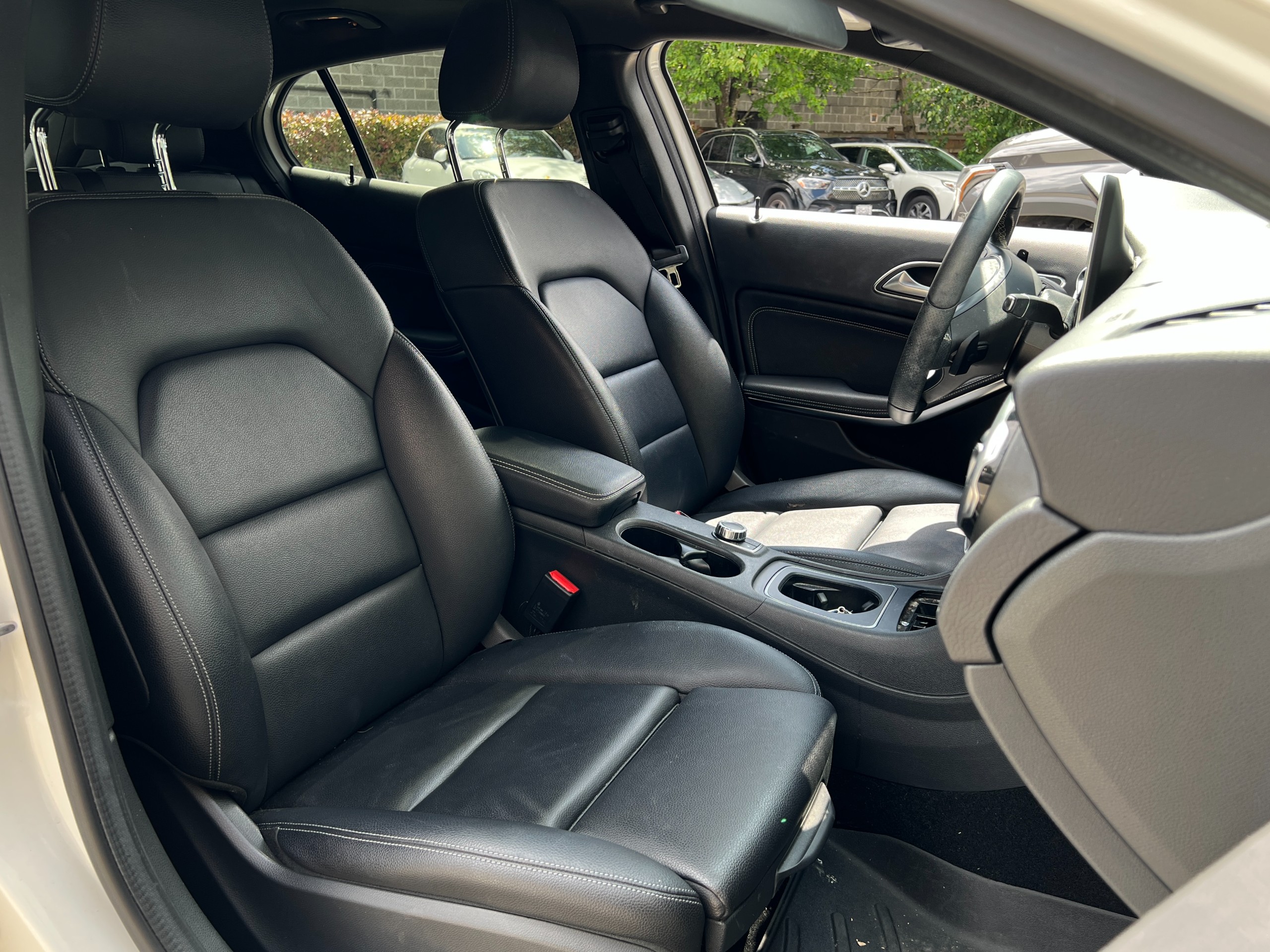 2018 Mercedes-Benz gla250 |BC Local - Image 9