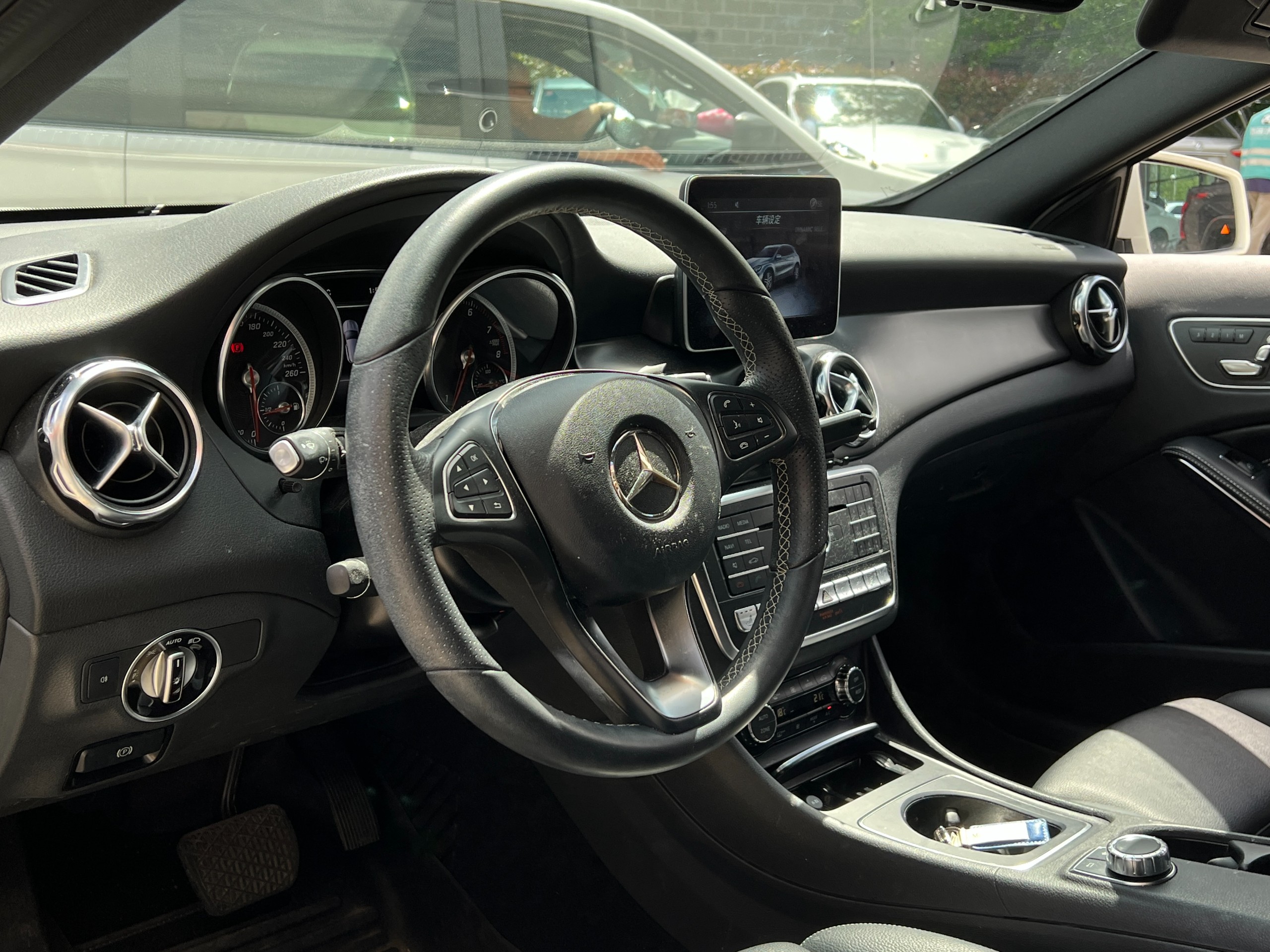 2018 Mercedes-Benz gla250 |BC Local - Image 11
