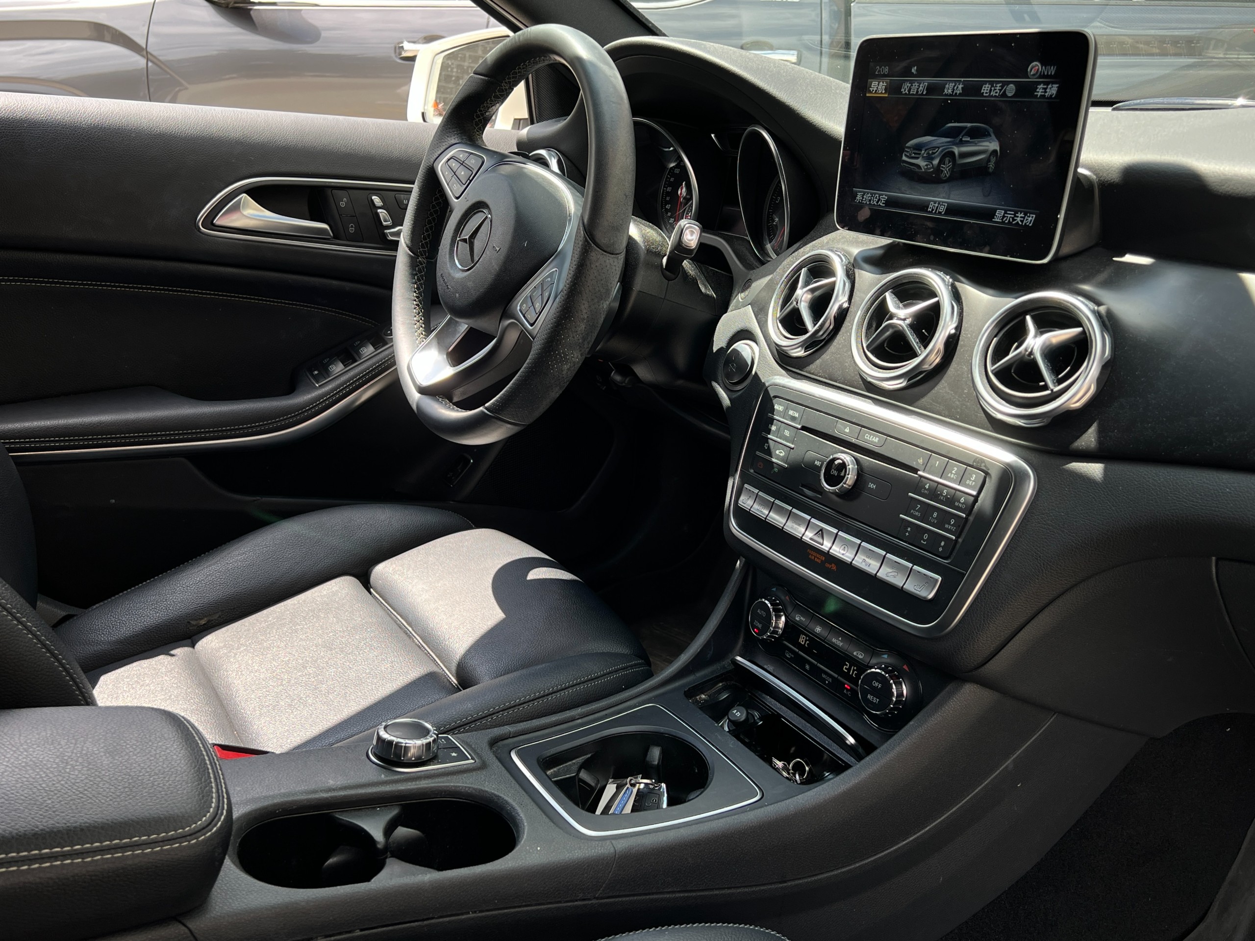 2018 Mercedes-Benz gla250 |BC Local - Image 8