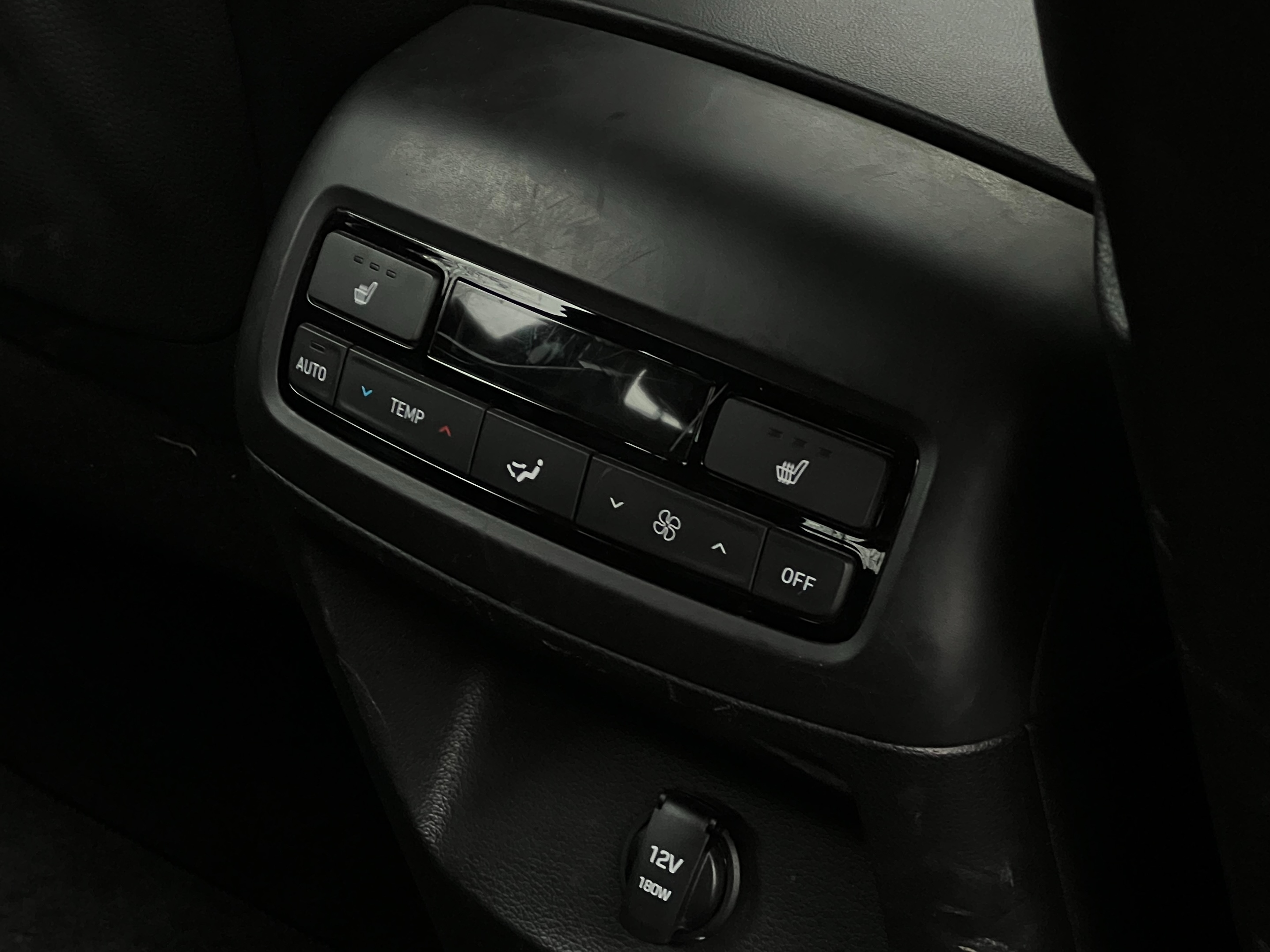 2022 Hyundai Palisade | No accident | one owner | BC local - Image 18