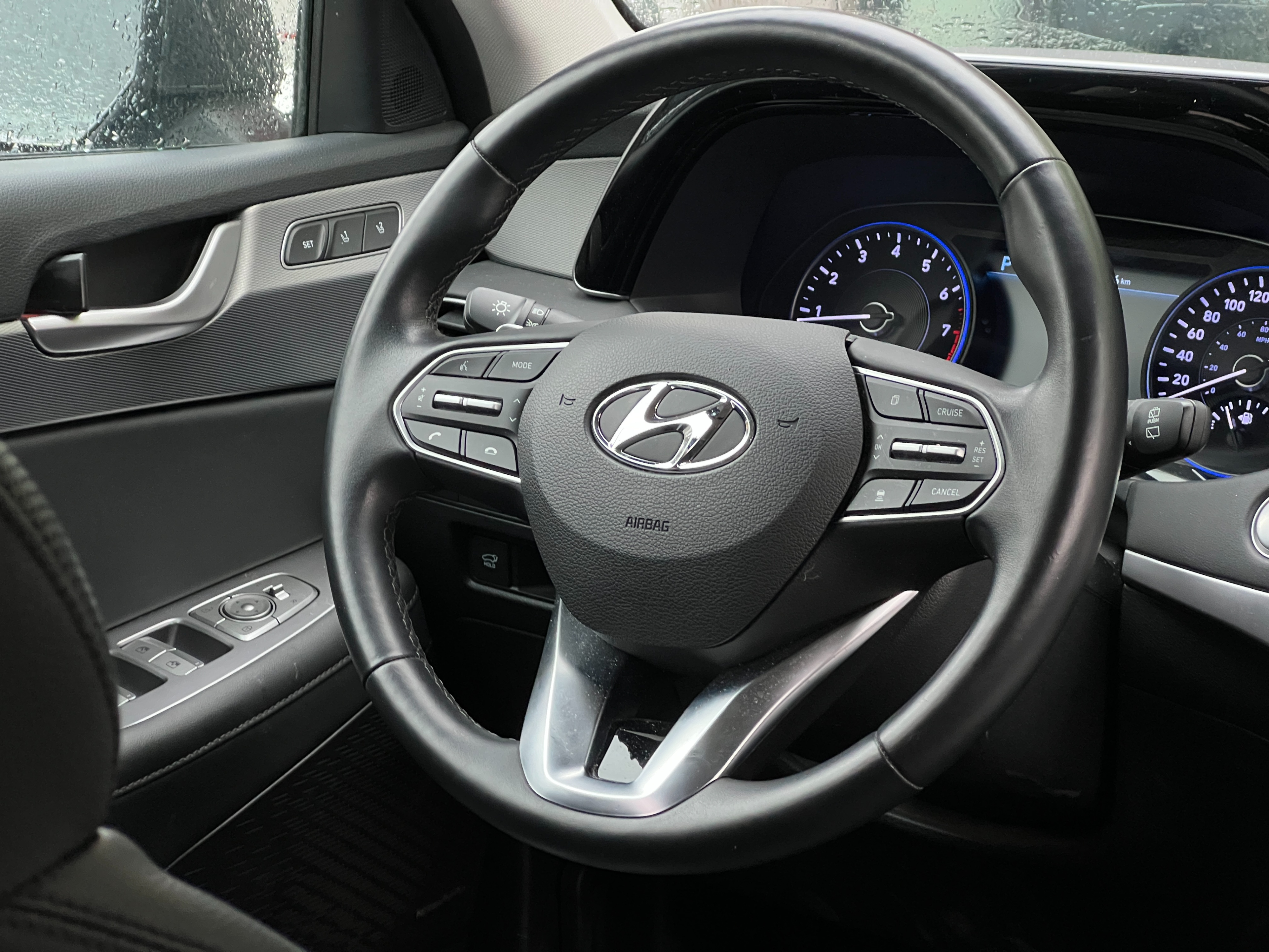 2022 Hyundai Palisade | No accident | one owner | BC local - Image 13