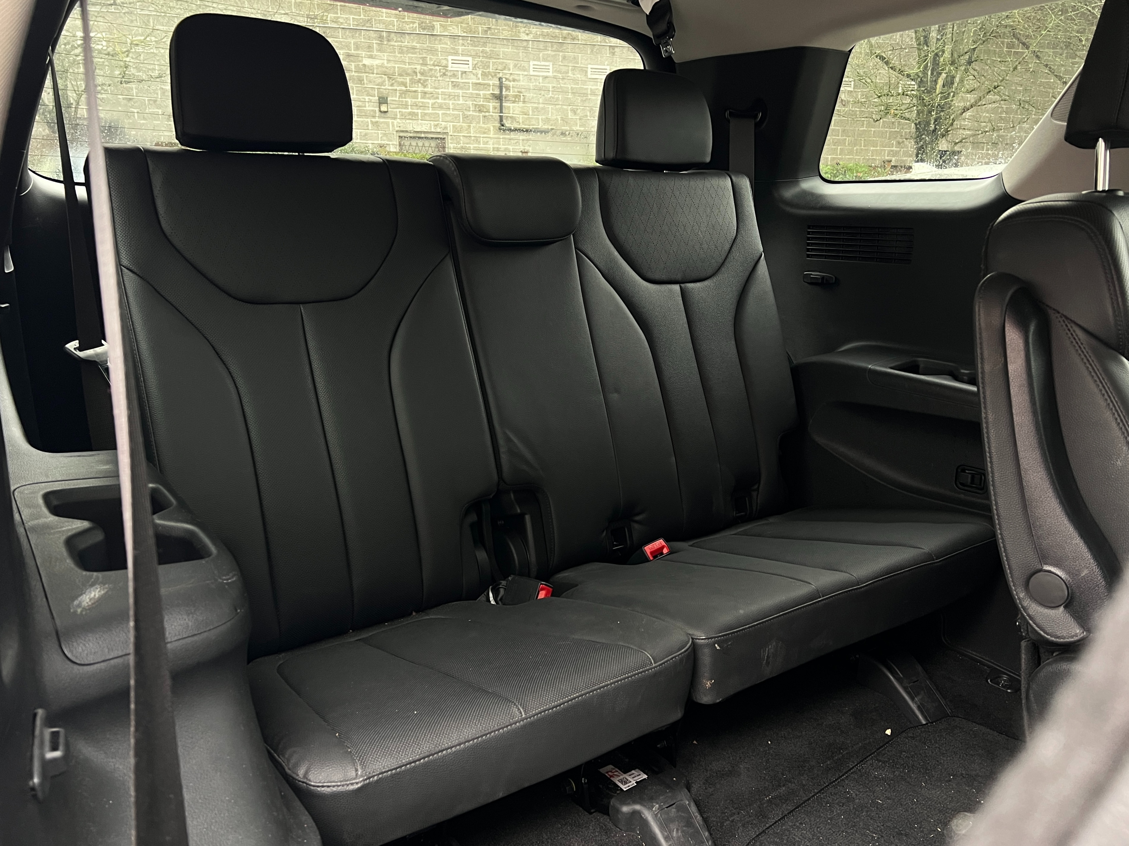 2022 Hyundai Palisade | No accident | one owner | BC local - Image 19