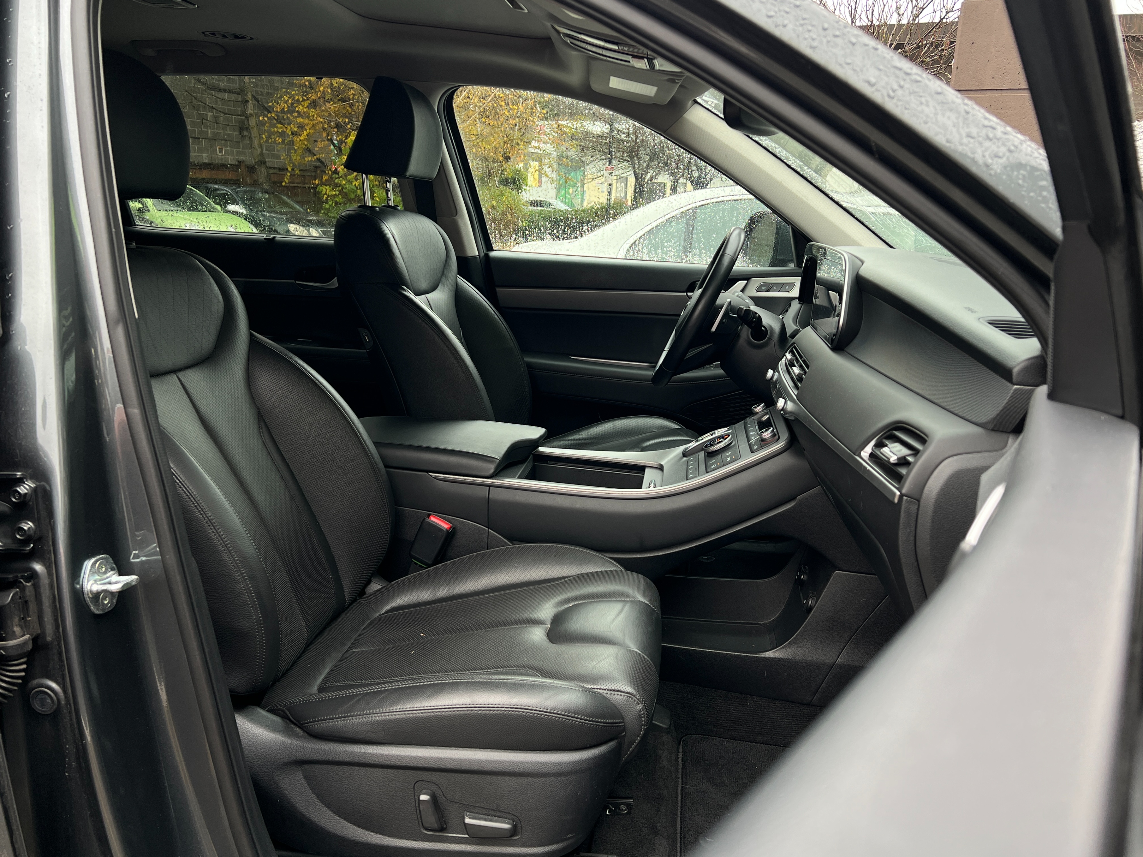 2022 Hyundai Palisade | No accident | one owner | BC local - Image 16