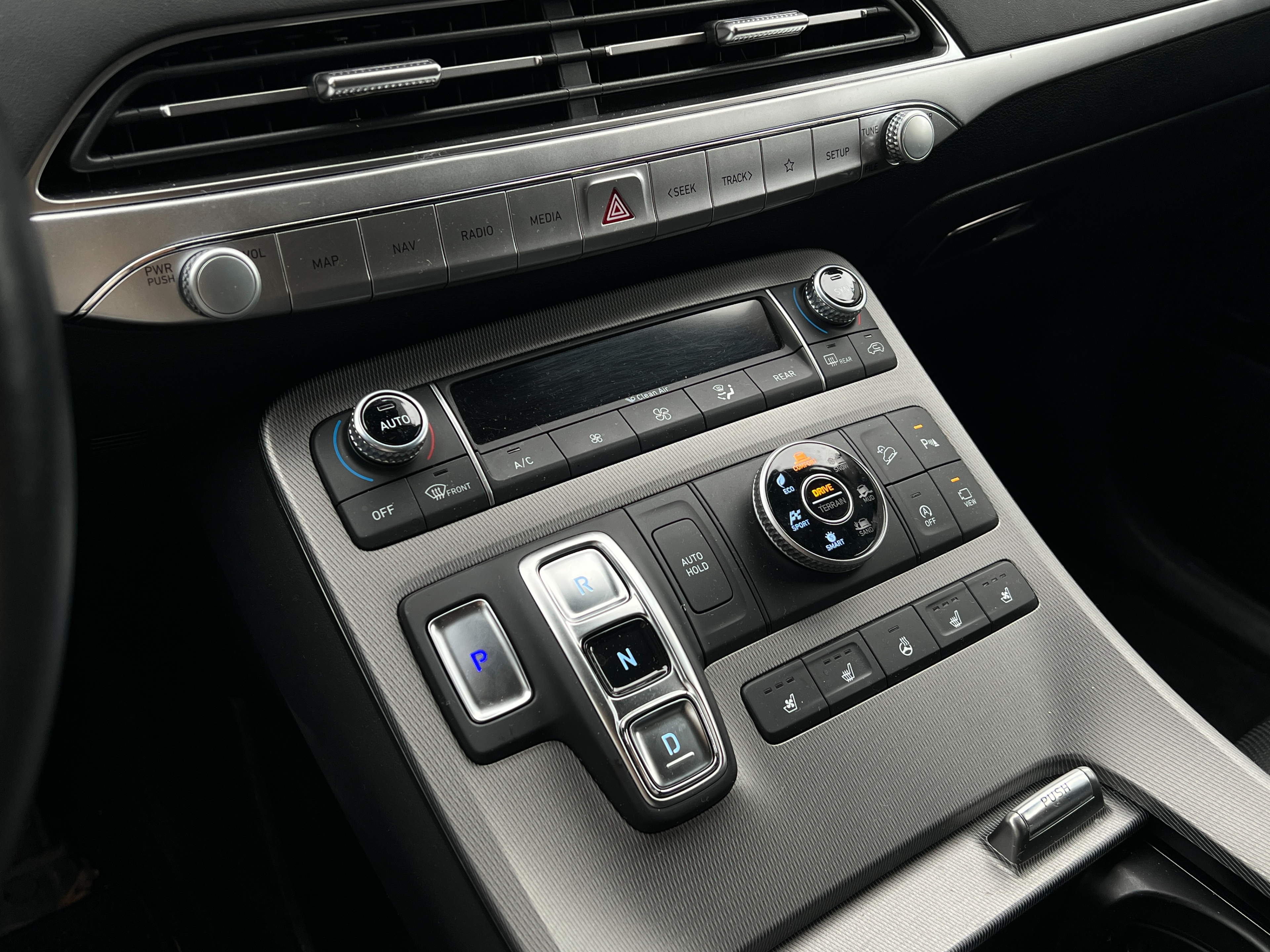 2022 Hyundai Palisade | No accident | one owner | BC local - Image 8