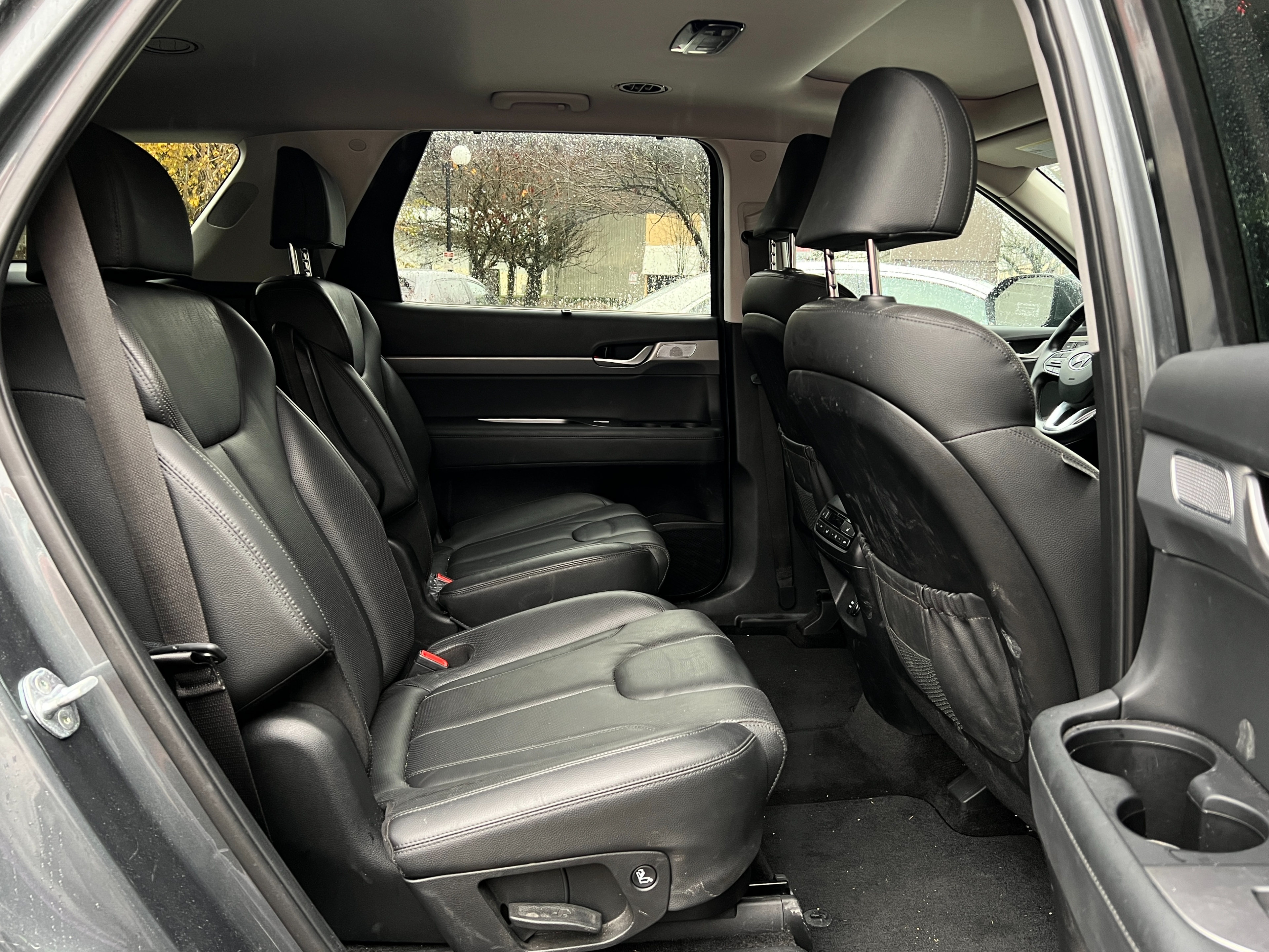 2022 Hyundai Palisade | No accident | one owner | BC local - Image 17