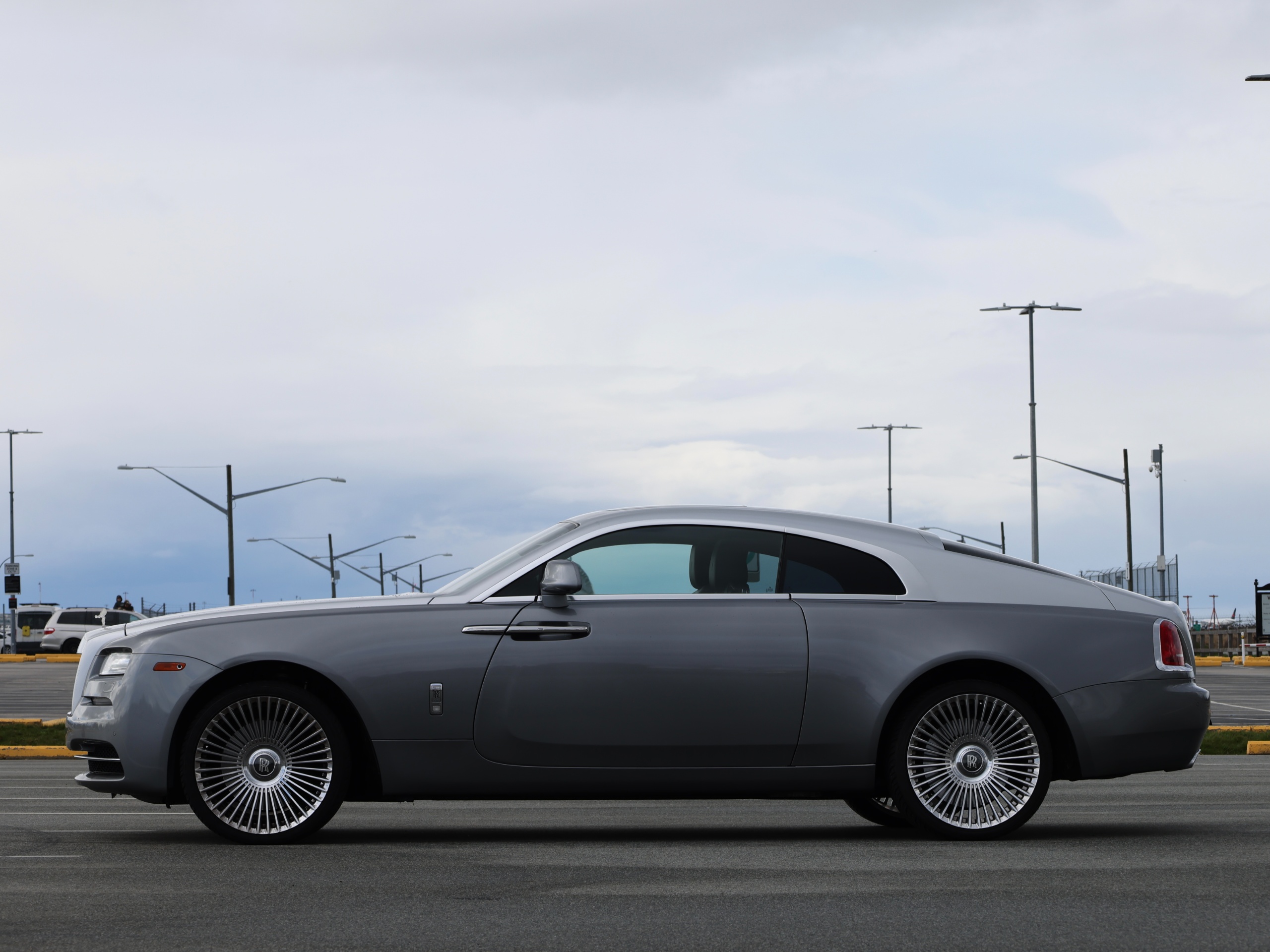 2014 Rolls-Royce Wraith - Image 4