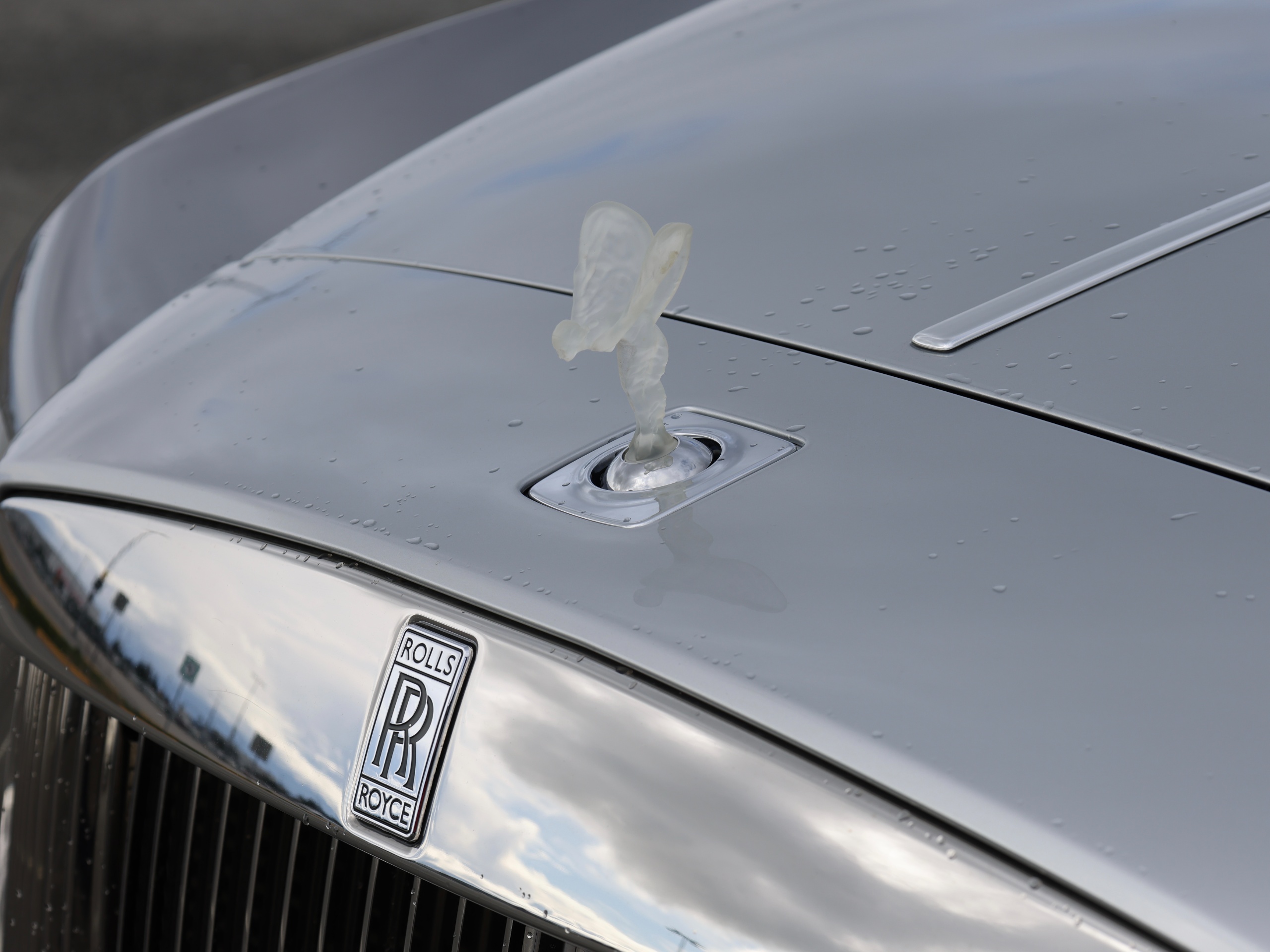 2014 Rolls-Royce Wraith - Image 9