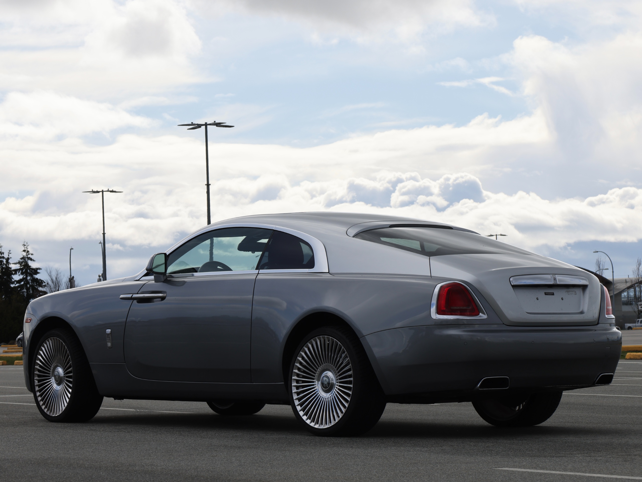 2014 Rolls-Royce Wraith - Image 6