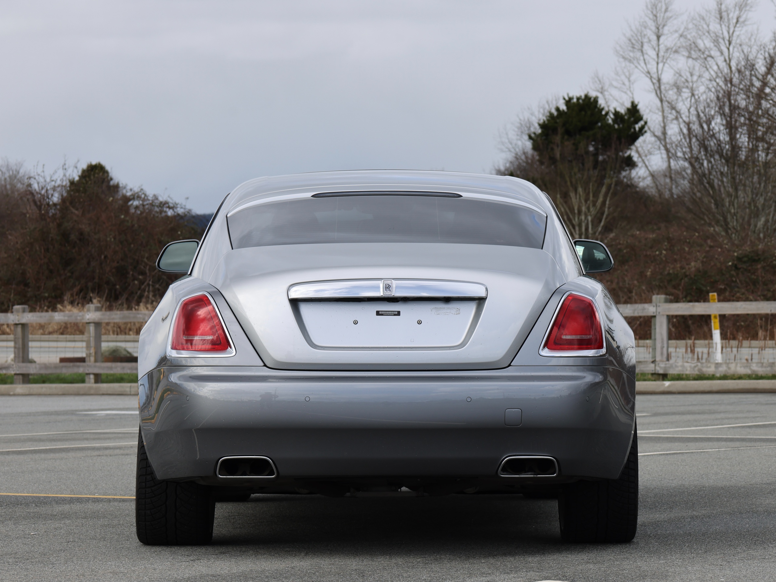 2014 Rolls-Royce Wraith - Image 7