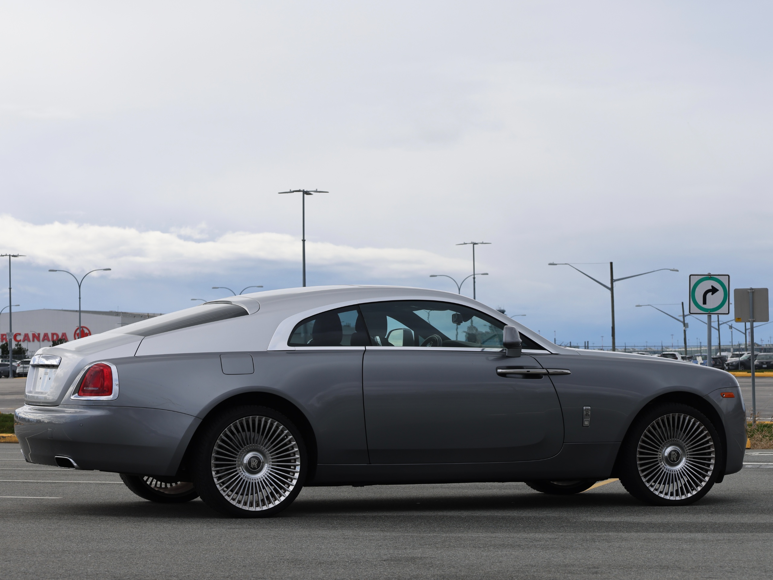 2014 Rolls-Royce Wraith - Image 5