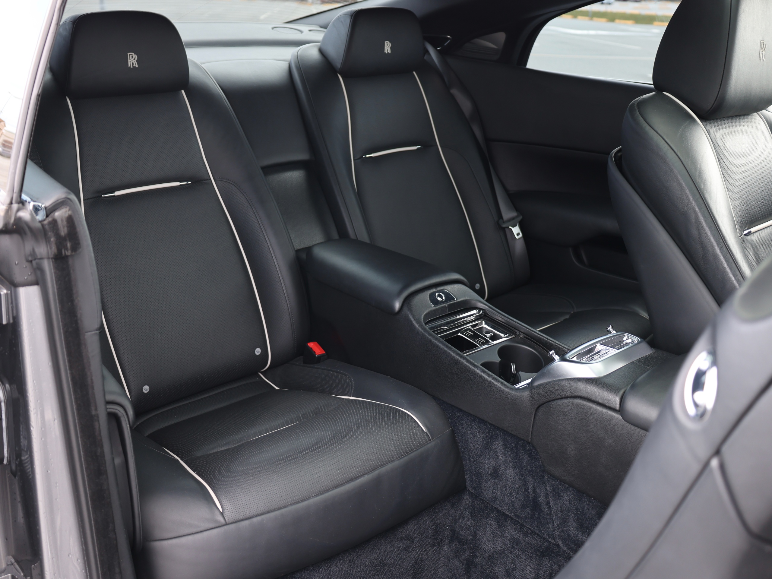 2014 Rolls-Royce Wraith - Image 19