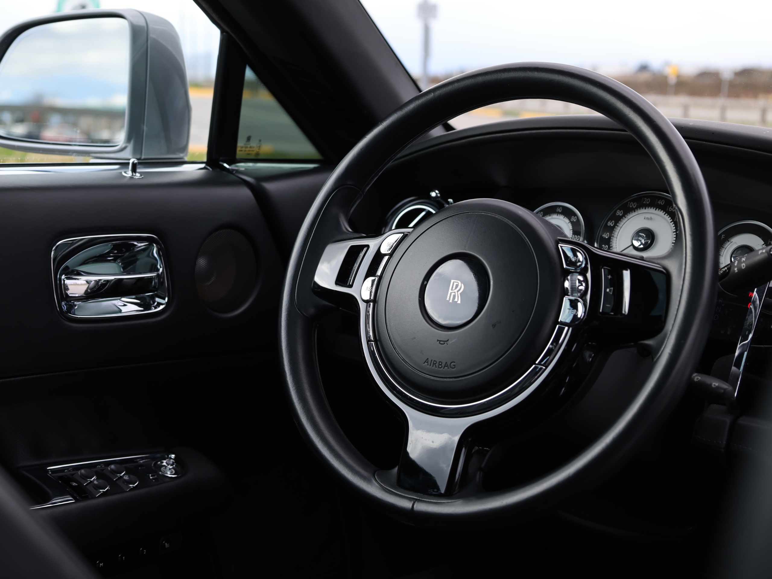 2014 Rolls-Royce Wraith - Image 12