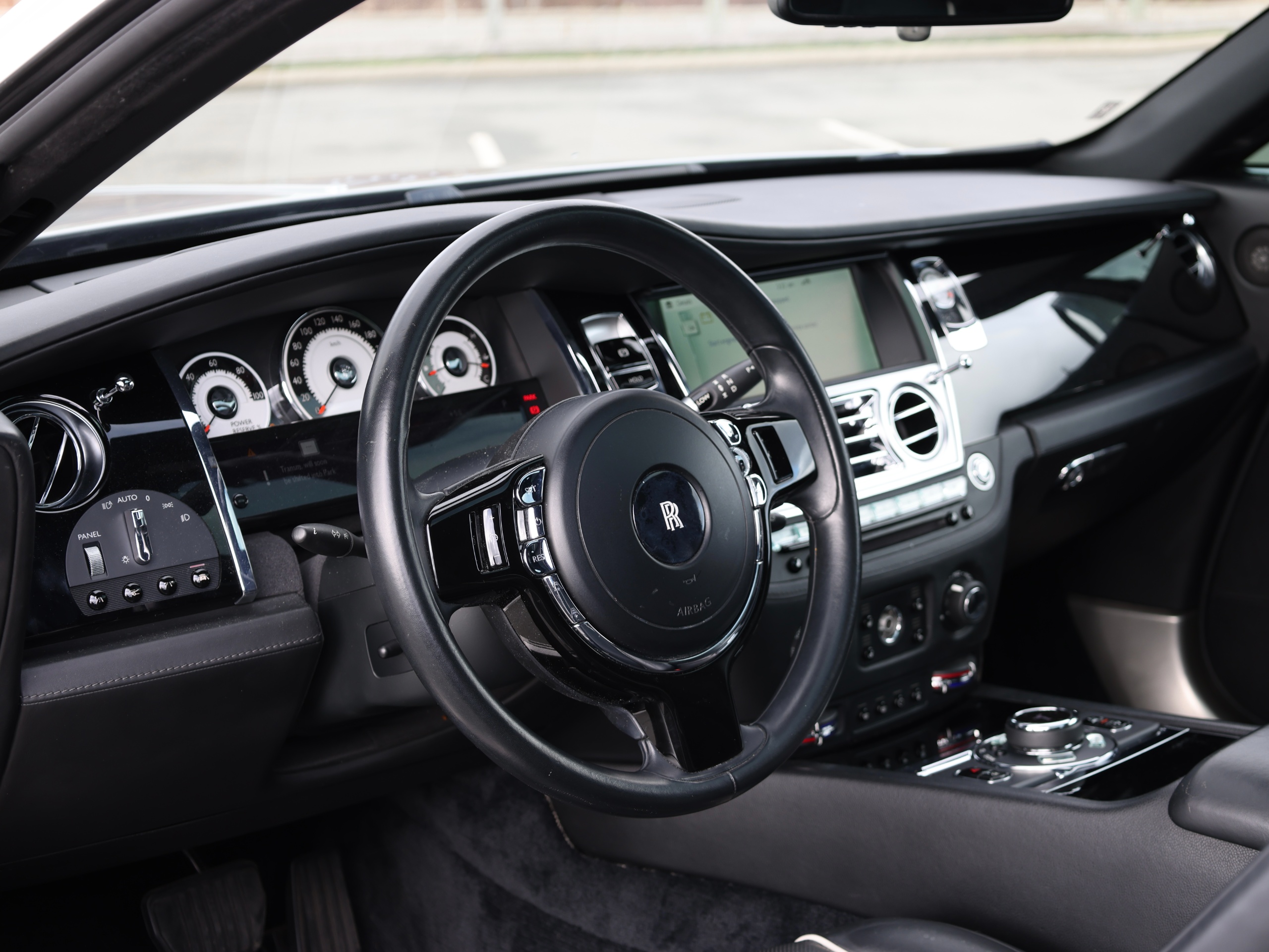 2014 Rolls-Royce Wraith - Image 15