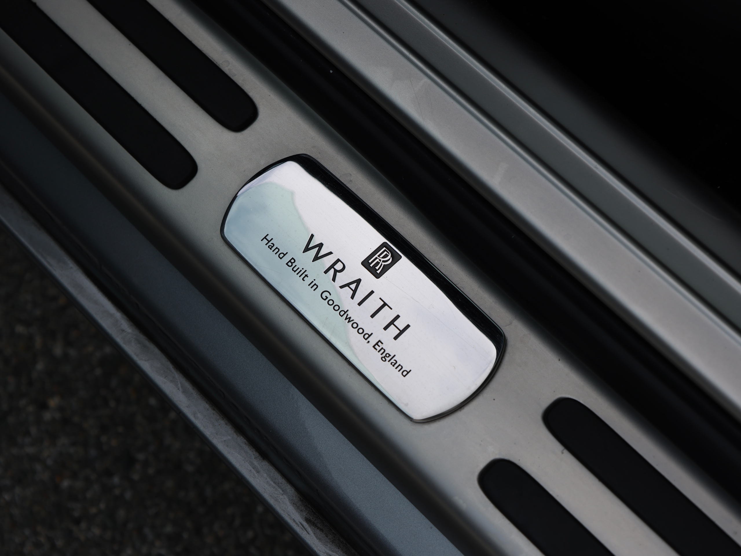 2014 Rolls-Royce Wraith - Image 16