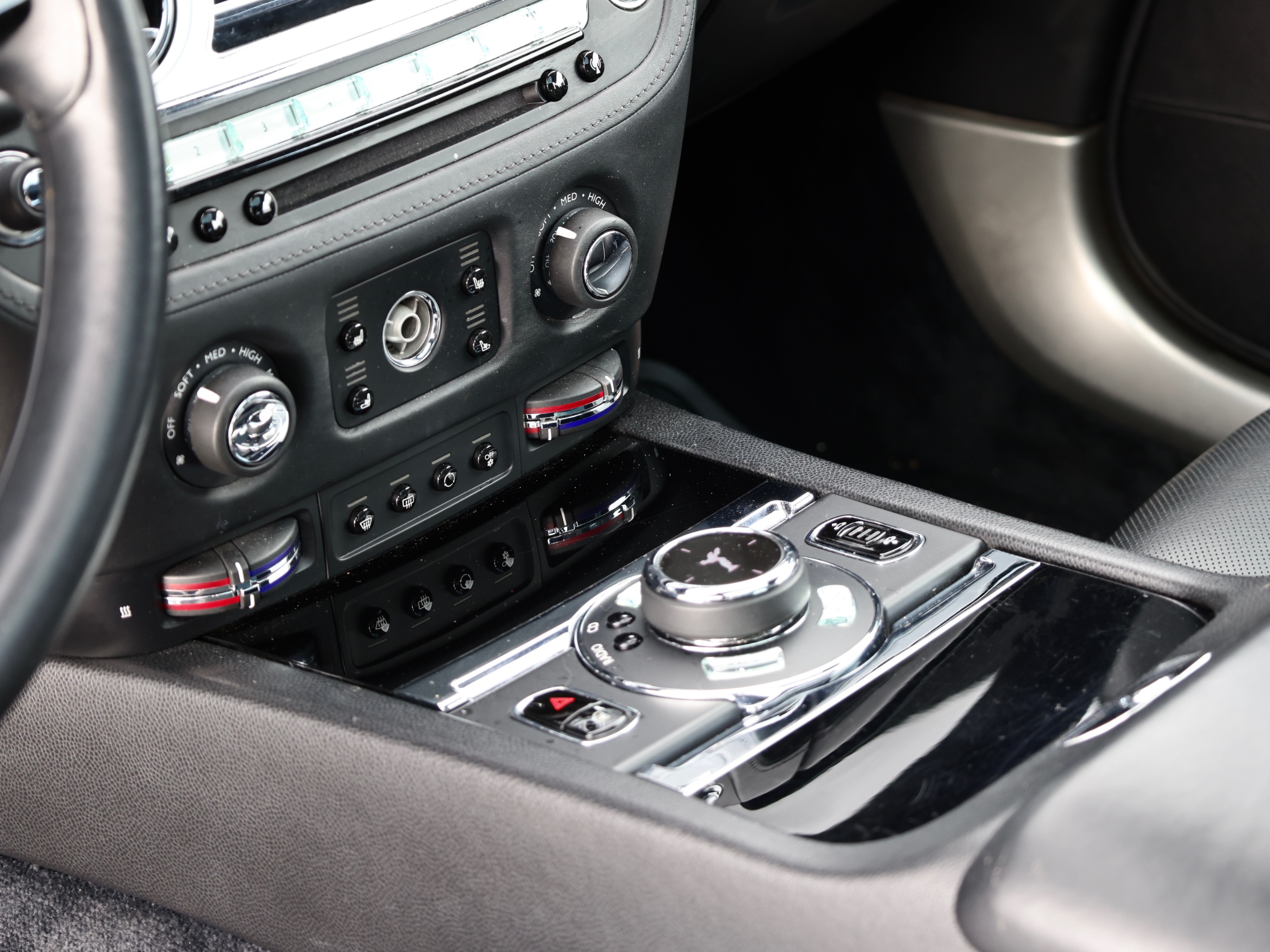 2014 Rolls-Royce Wraith - Image 18