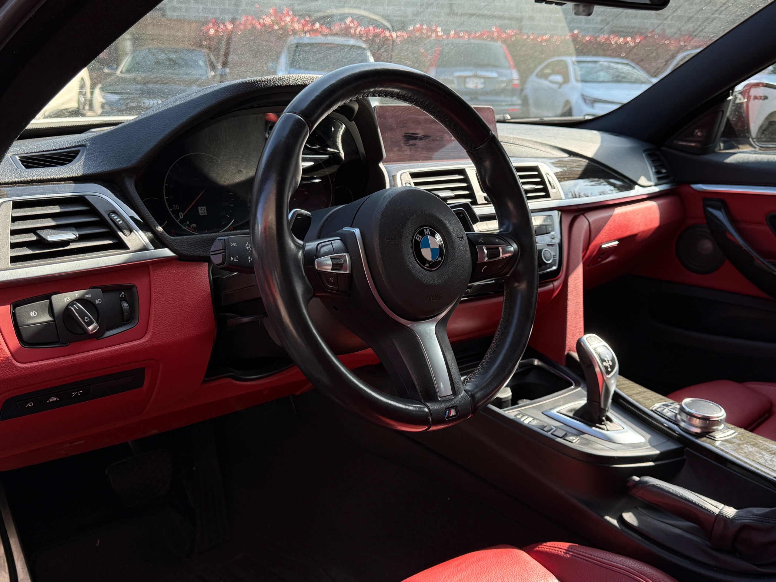 2018 BMW 430I - Image 14