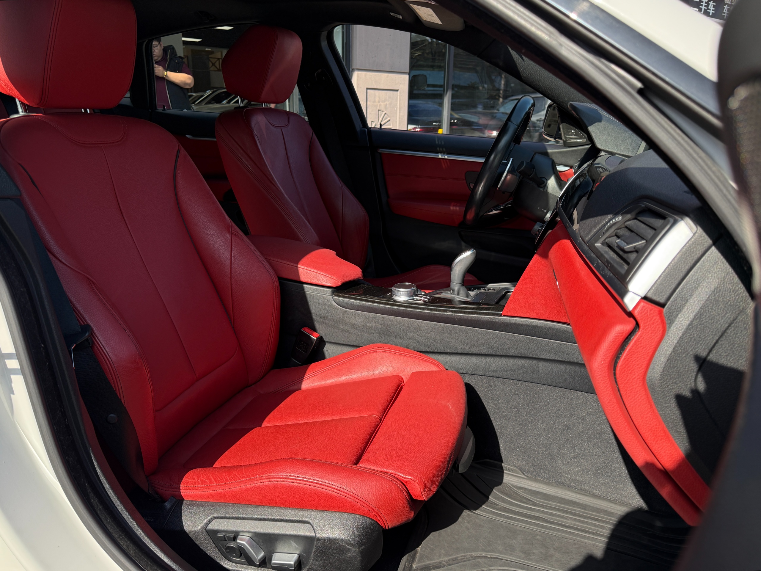 2018 BMW 430I - Image 13