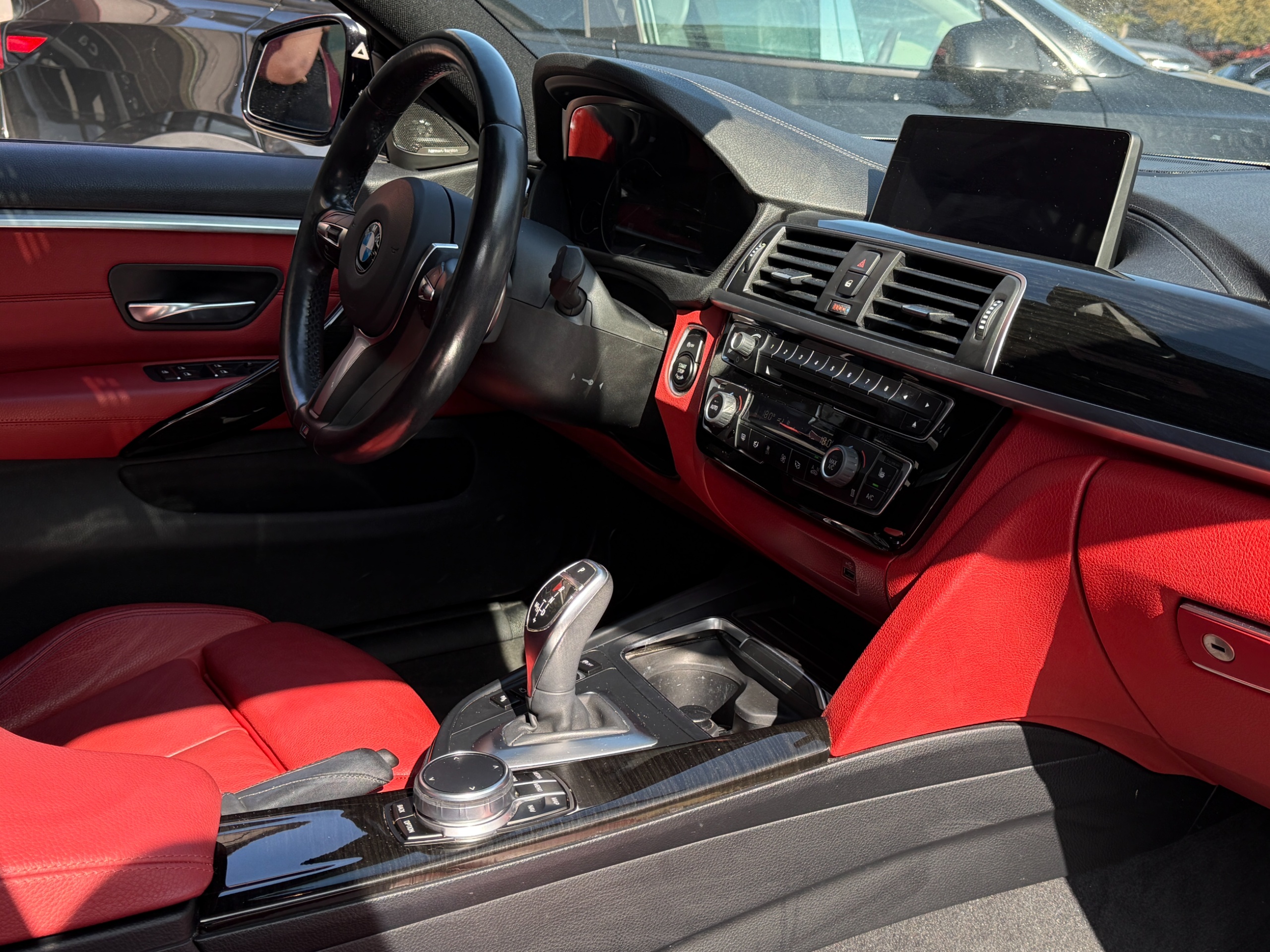 2018 BMW 430I - Image 12