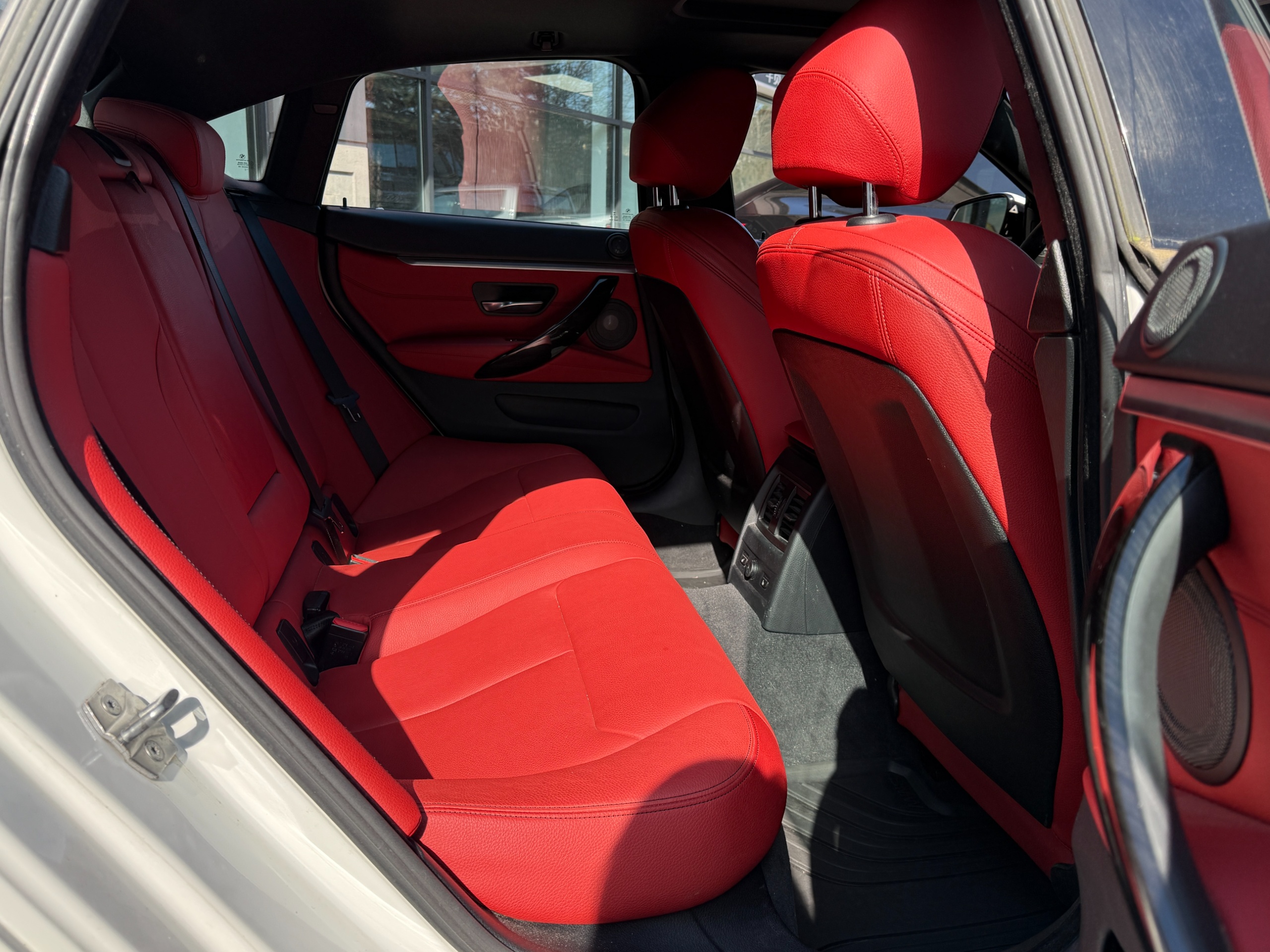 2018 BMW 430I - Image 15