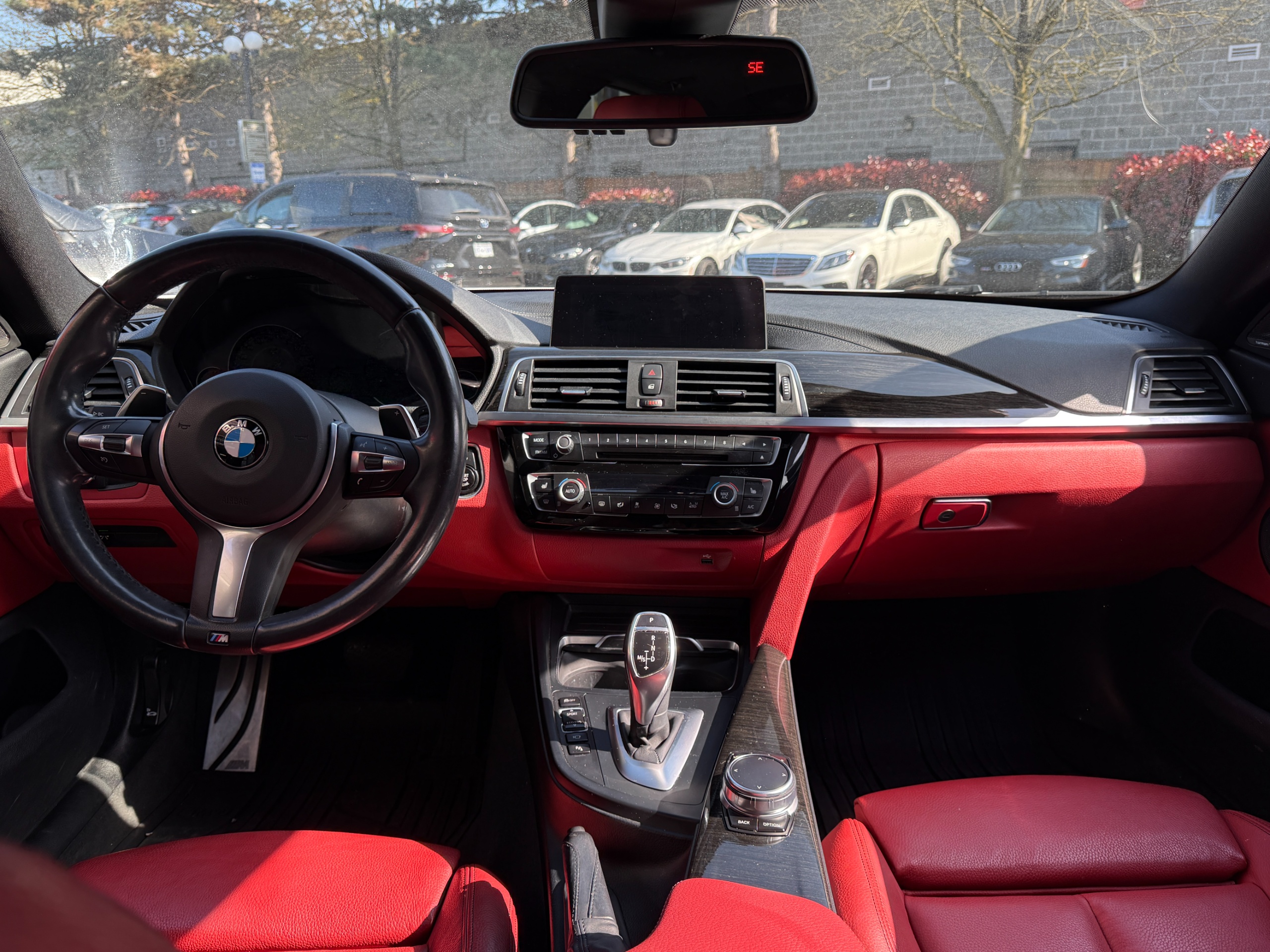 2018 BMW 430I - Image 11